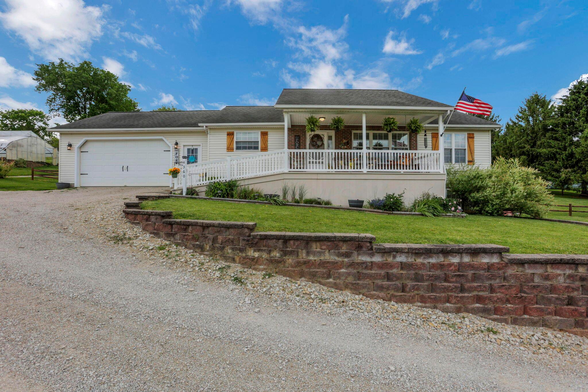 4360 Oh-37 Property Photo 1