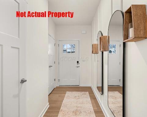 3274 Calveylee Lane Property Photo 3