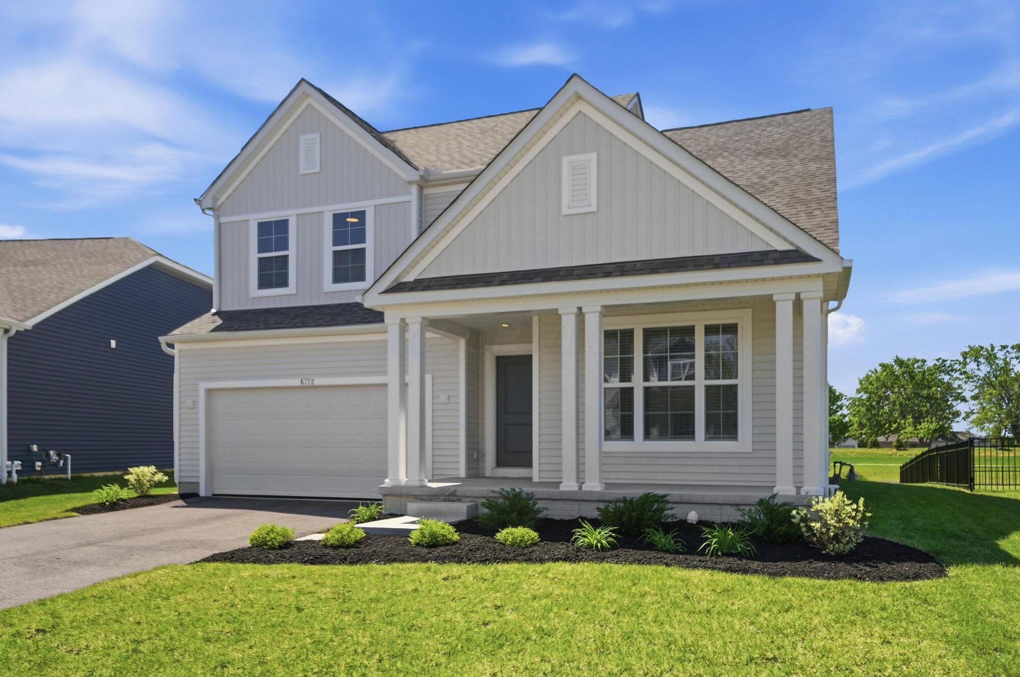 6711 Ardennes Loop S