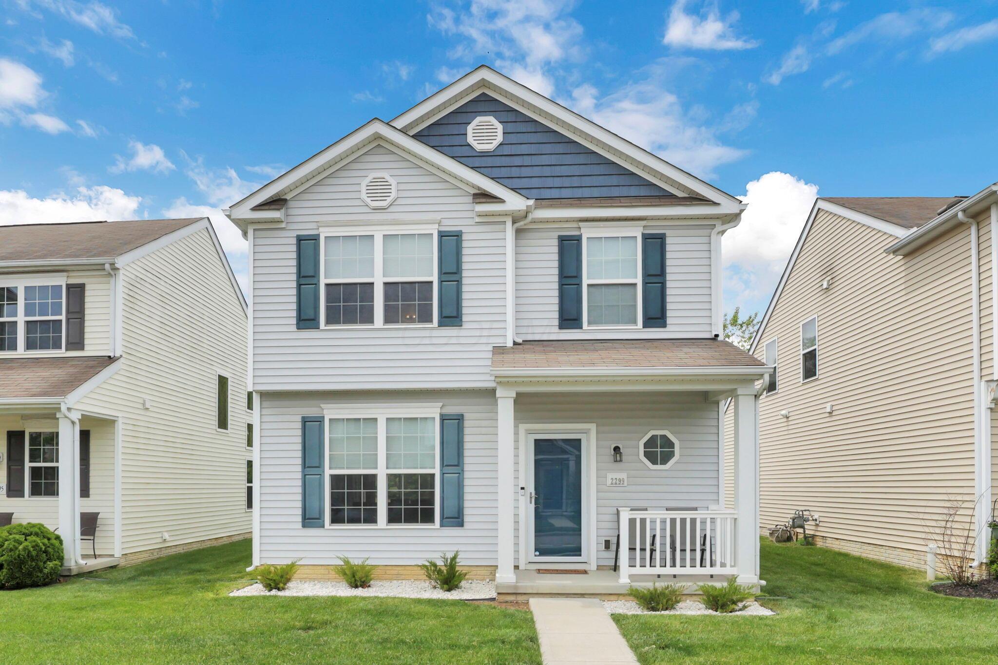 2299 Doneen Drive
