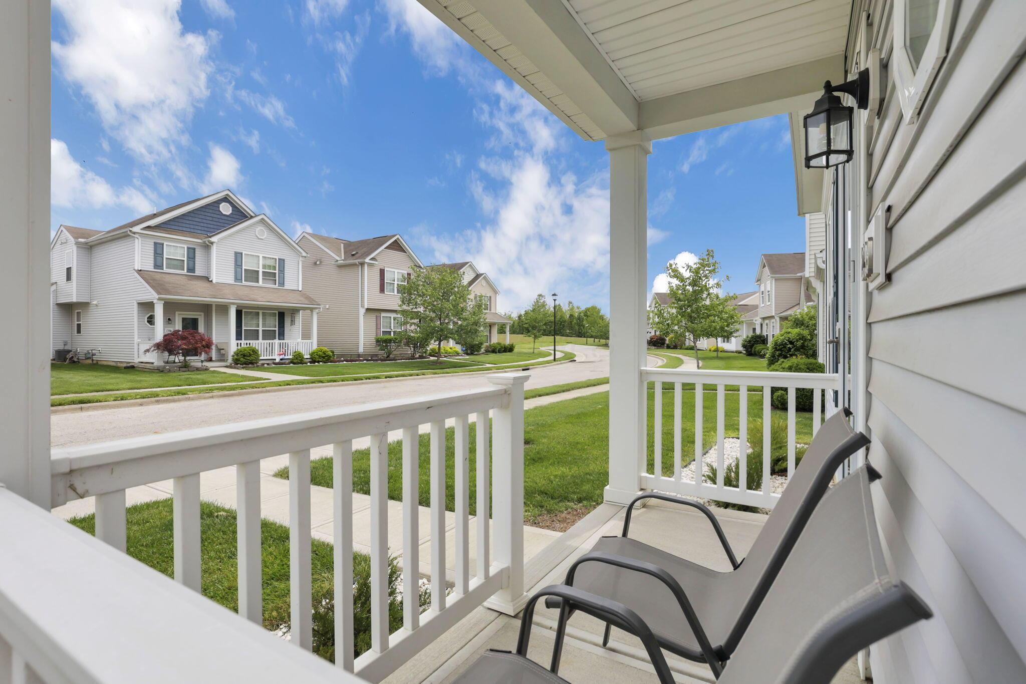 2299 Doneen Drive Property Photo 3