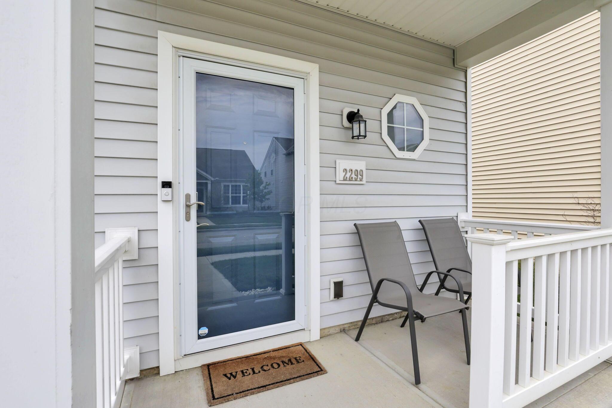 2299 Doneen Drive Property Photo 4