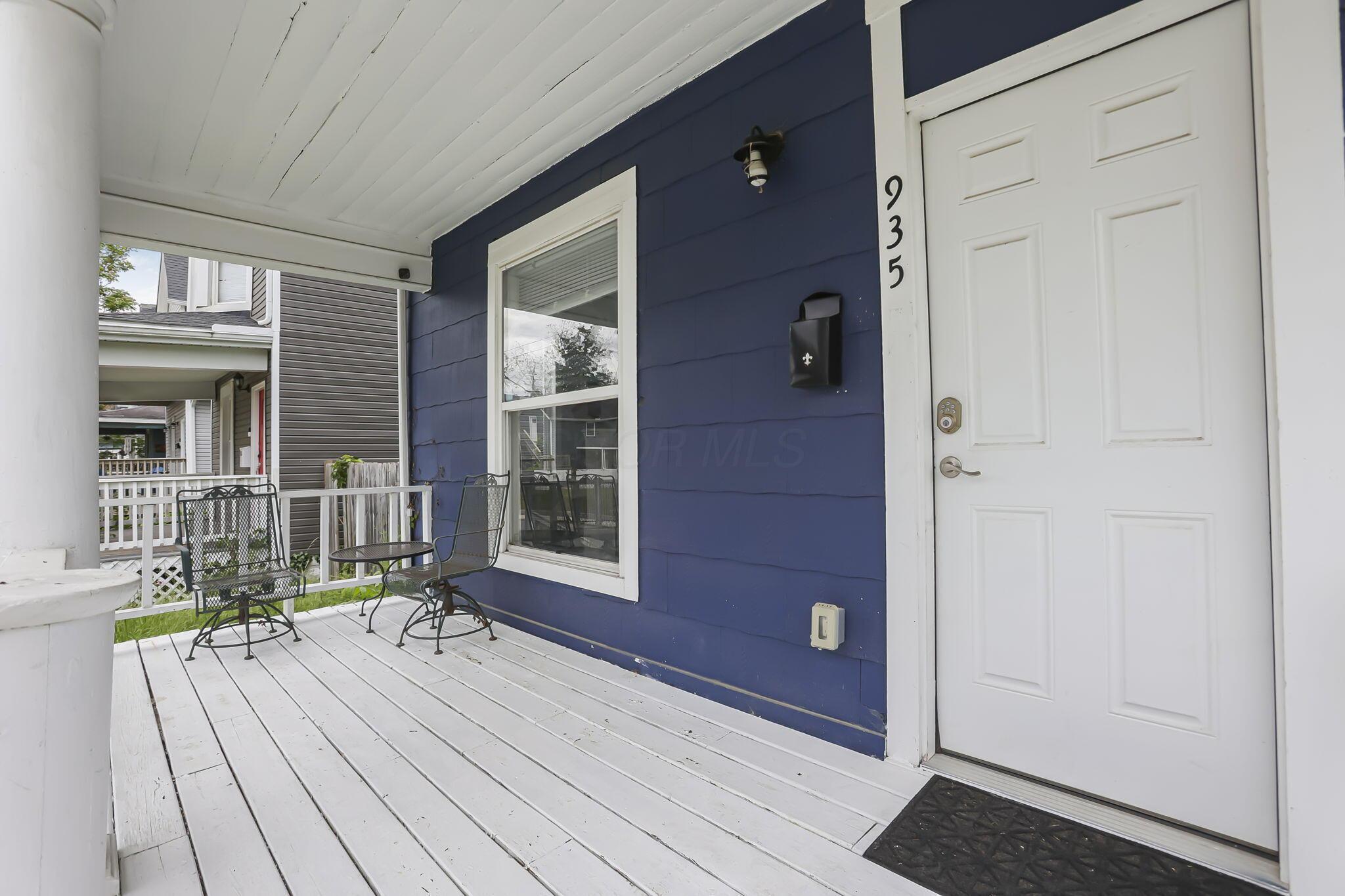 935 Ellsworth Avenue Property Photo 4