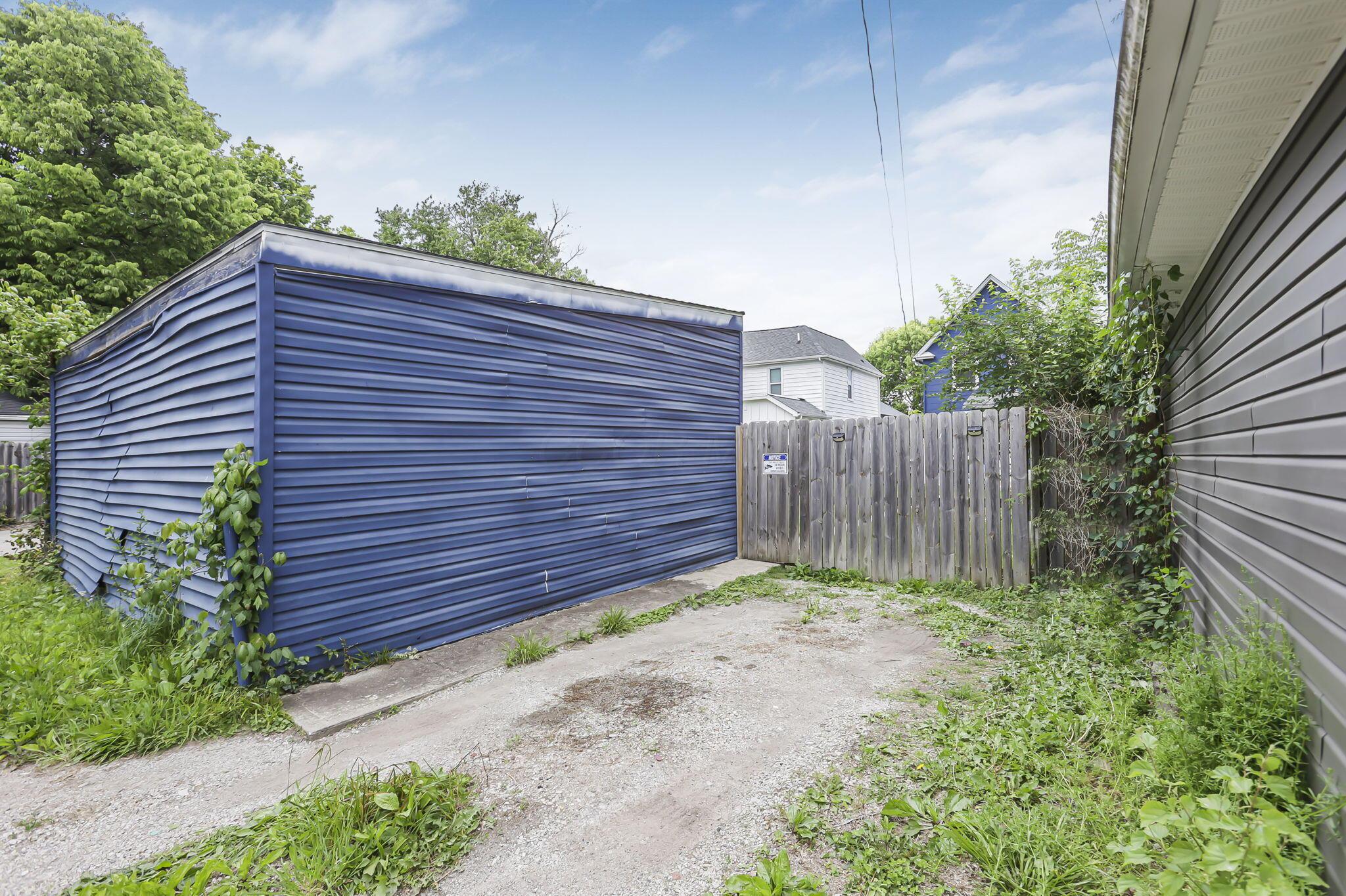 935 Ellsworth Avenue Property Photo 33