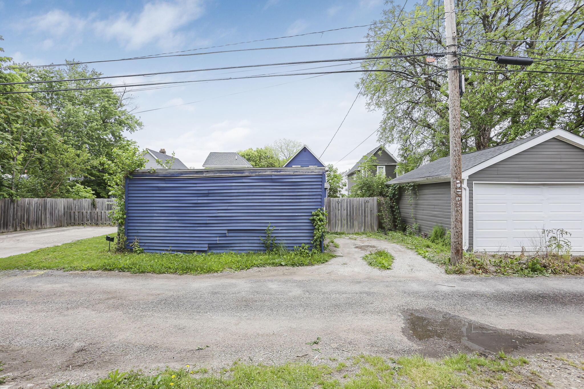 935 Ellsworth Avenue Property Photo 34