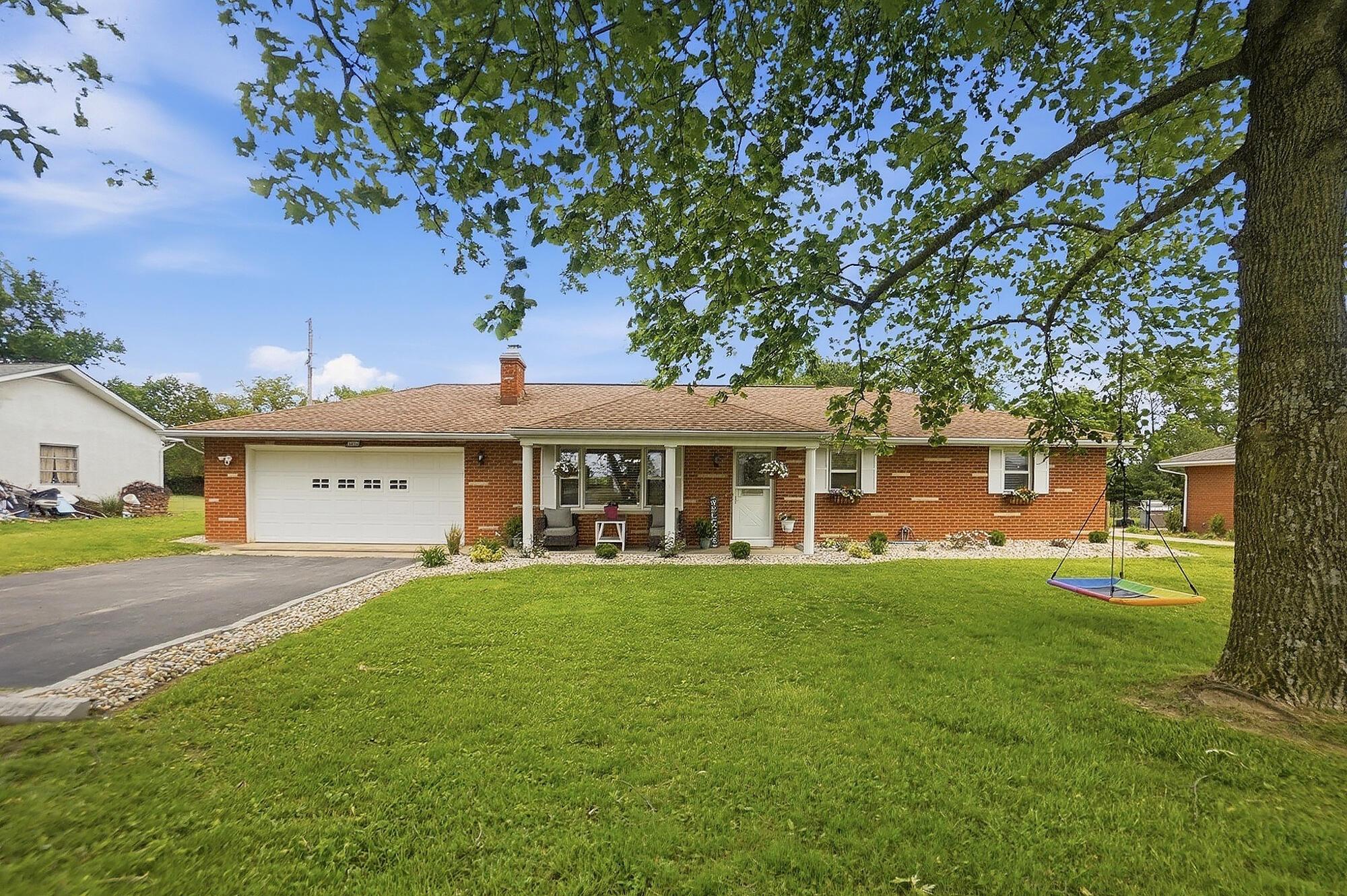 5616 Durrett Road Property Photo 1