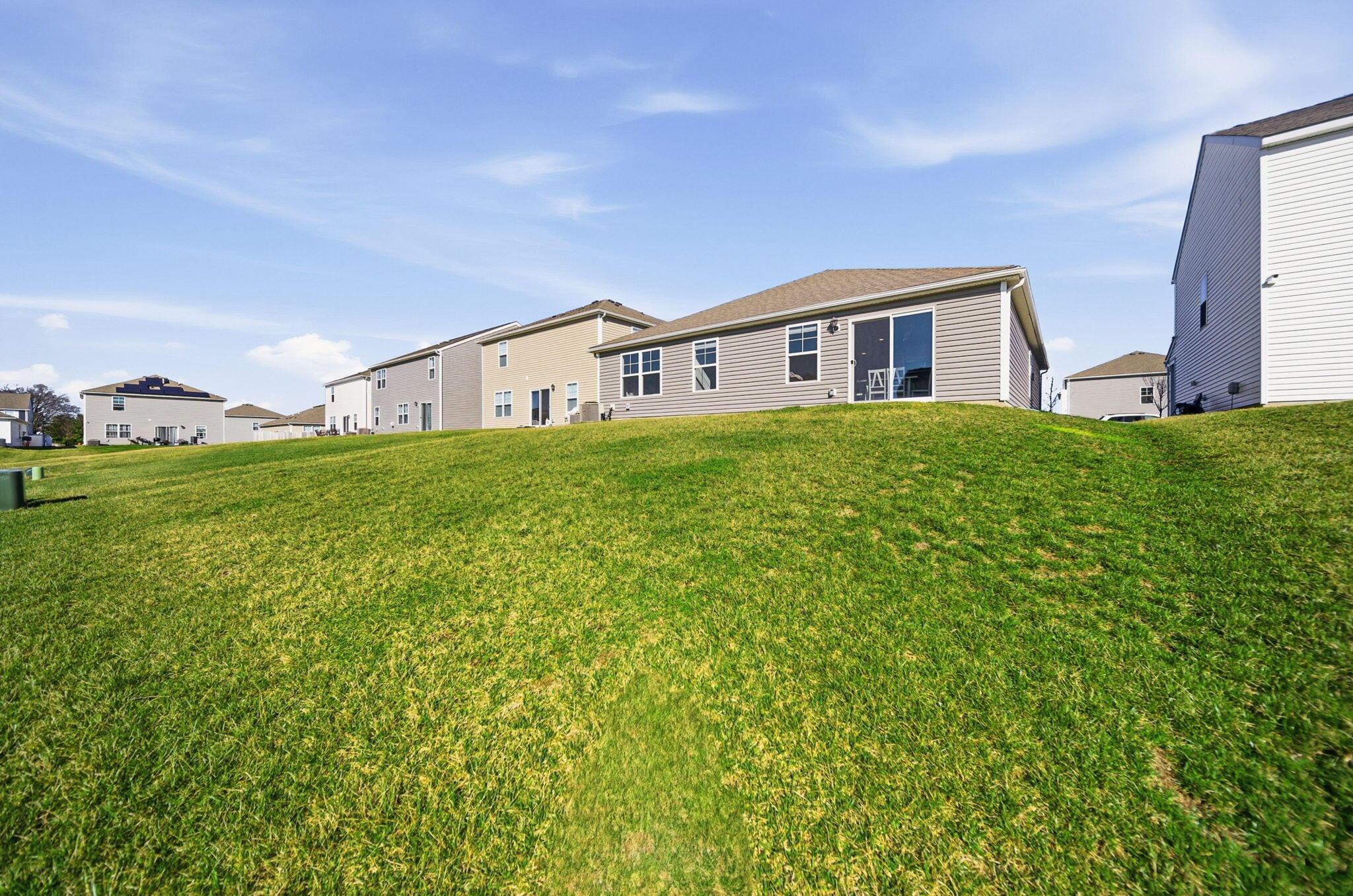 3057 Lamptonridge Drive Property Photo 37