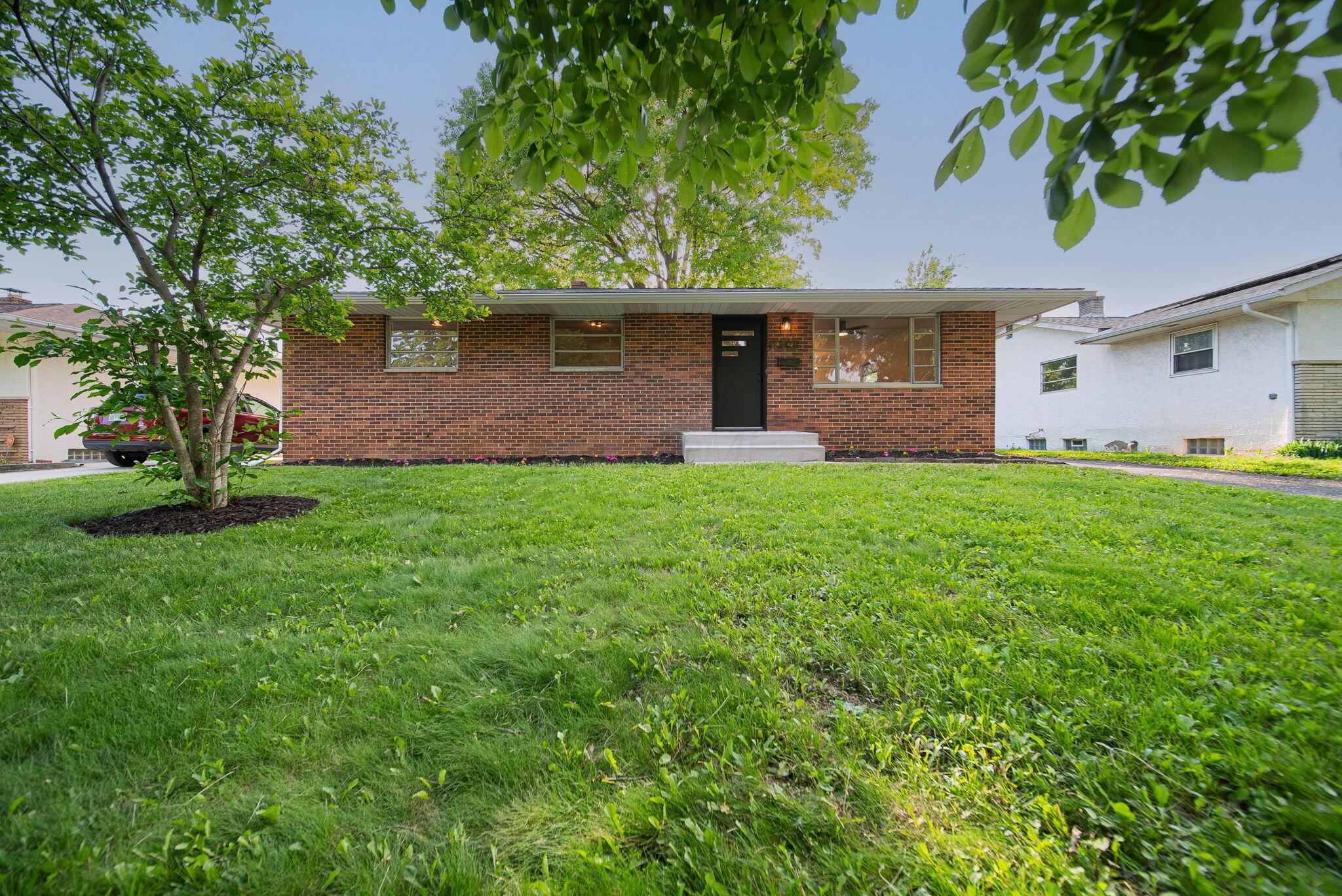 1301 Bernhard Road Property Photo 1