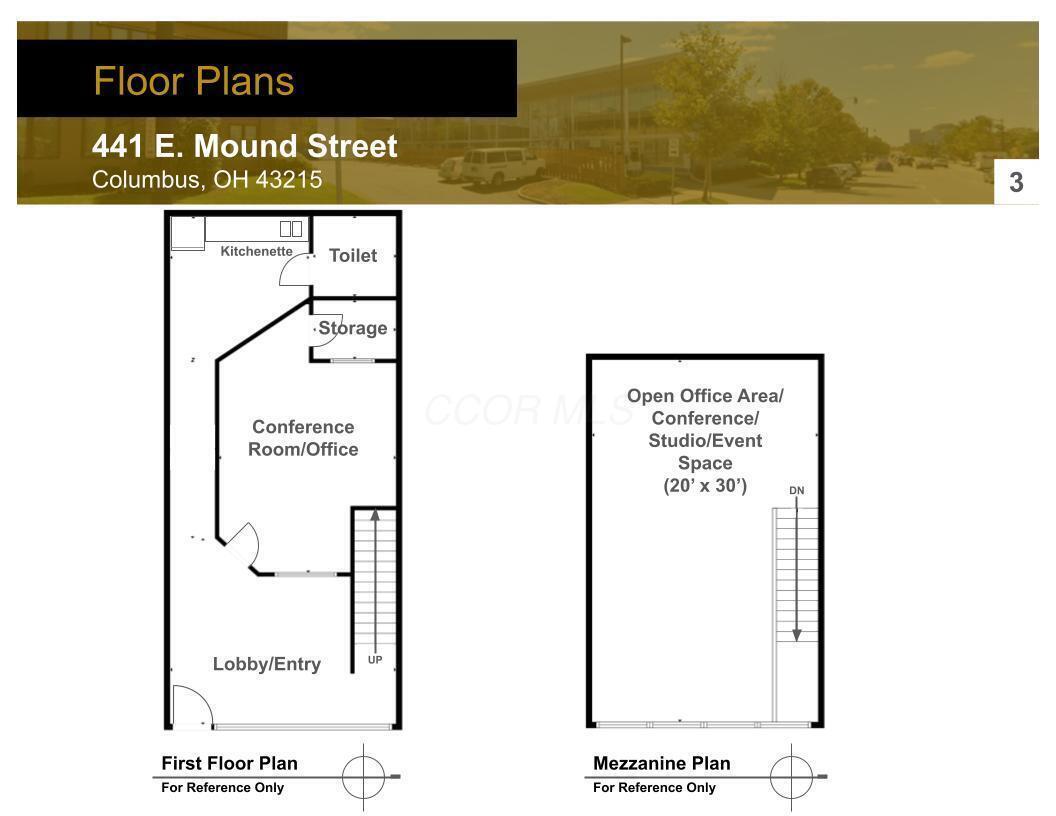 441 E Mound Street Property Photo 2