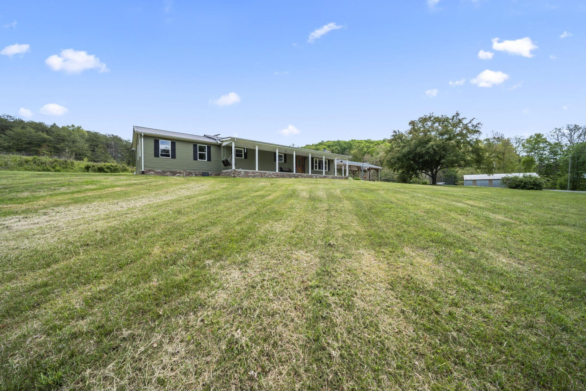2840 Henley-comstock Road Property Photo 2