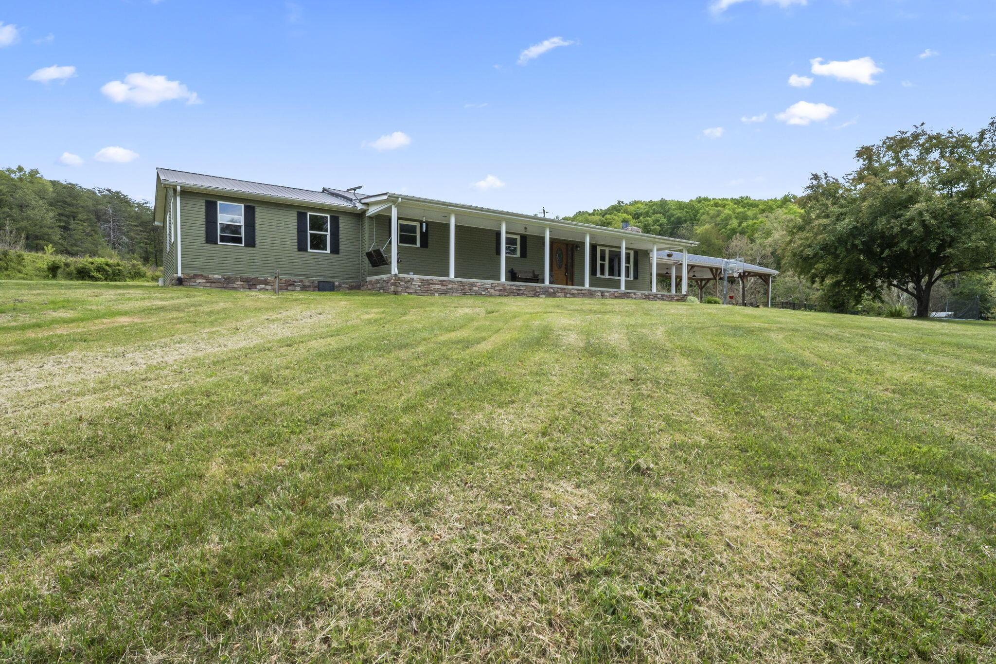 2840 Henley-comstock Road Property Photo 3