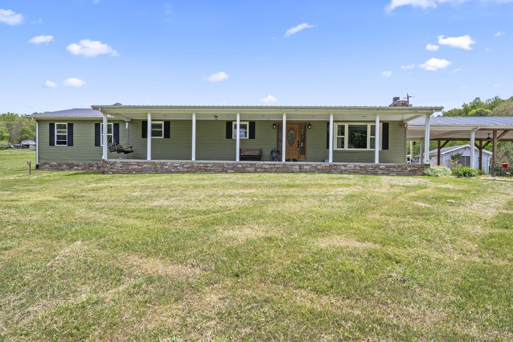 2840 Henley-comstock Road Property Photo 6