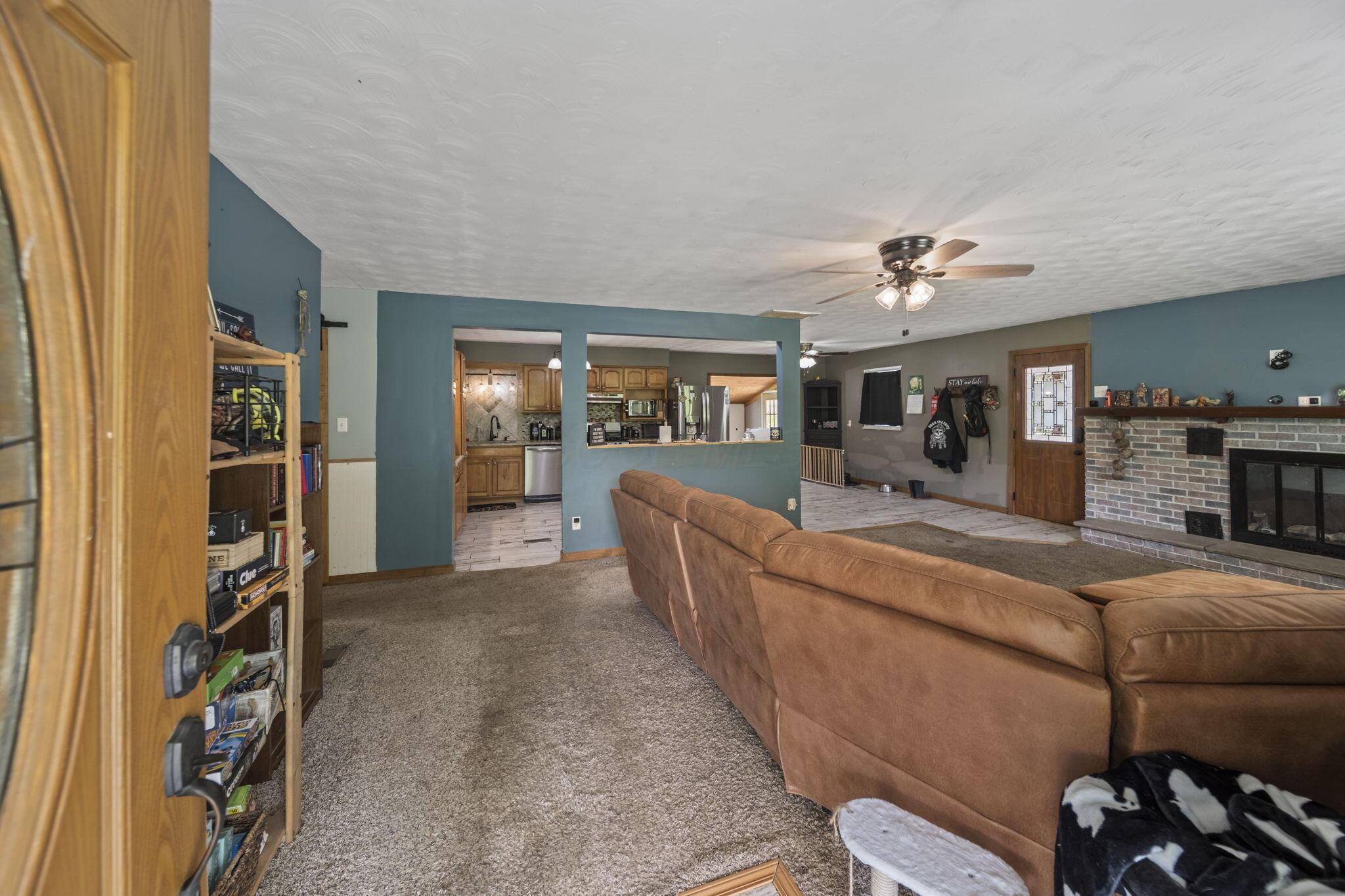 2840 Henley-comstock Road Property Photo 13