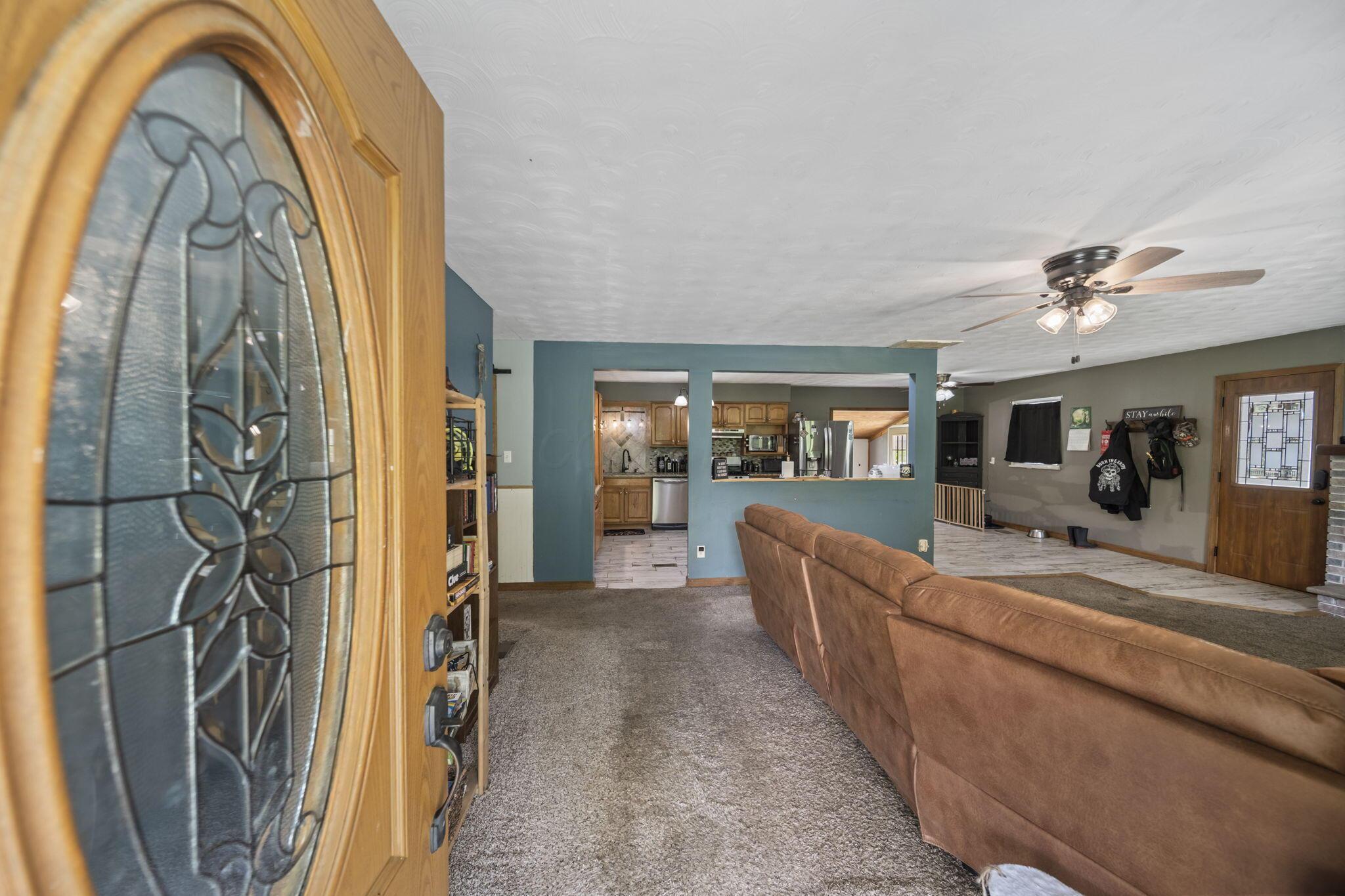 2840 Henley-comstock Road Property Photo 14