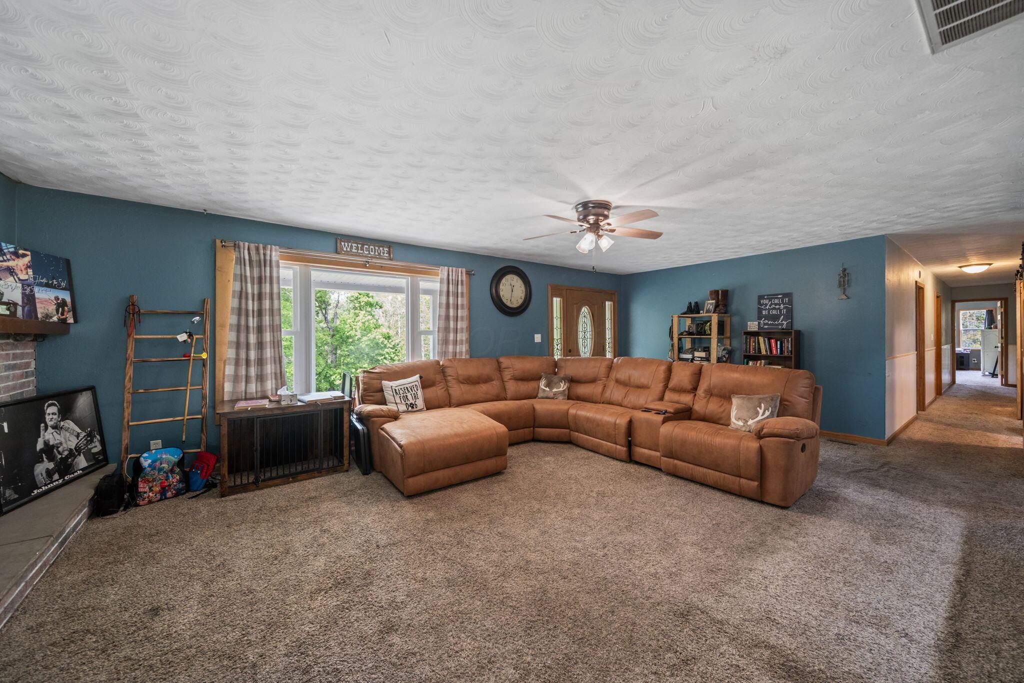 2840 Henley-comstock Road Property Photo 15