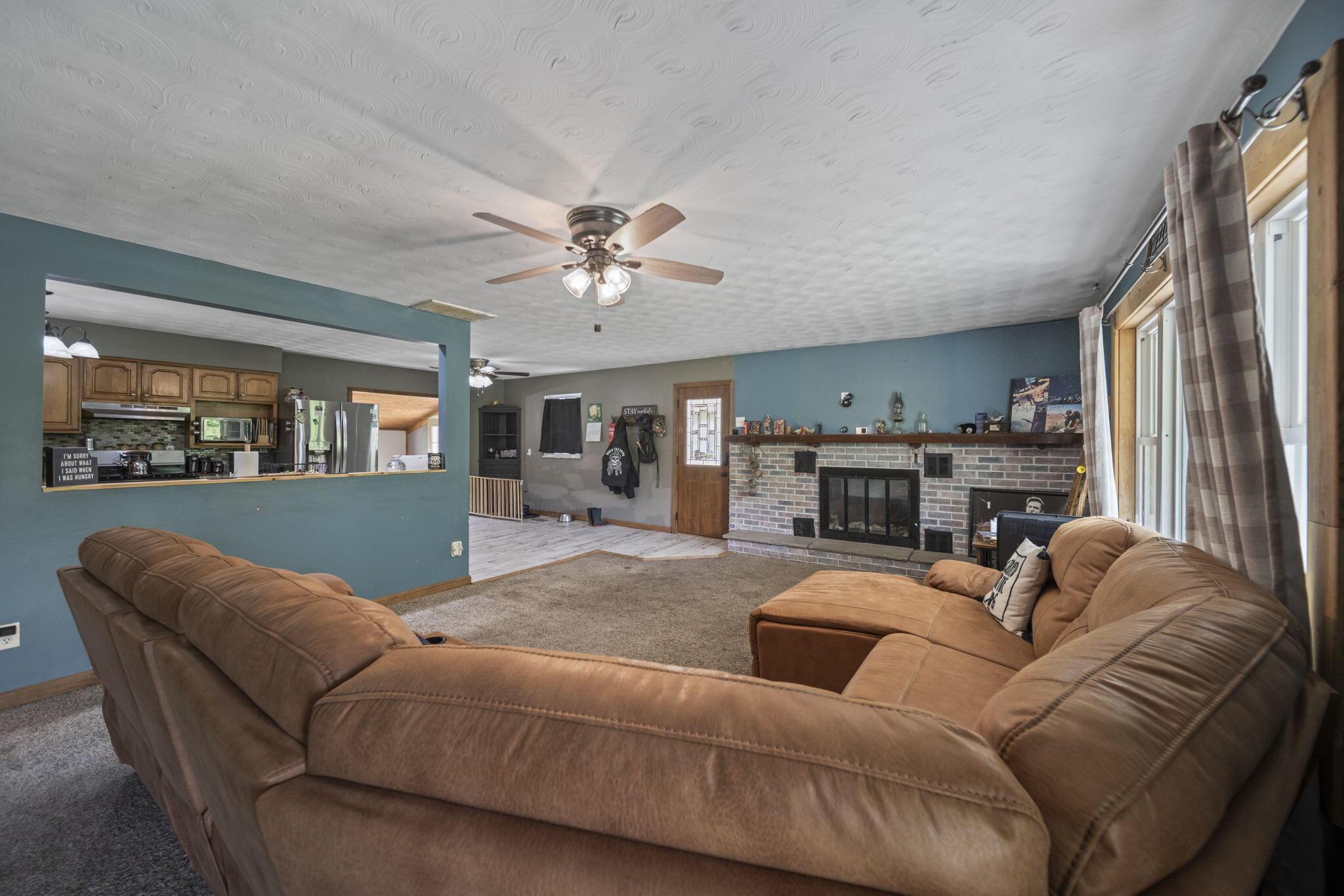 2840 Henley-comstock Road Property Photo 19
