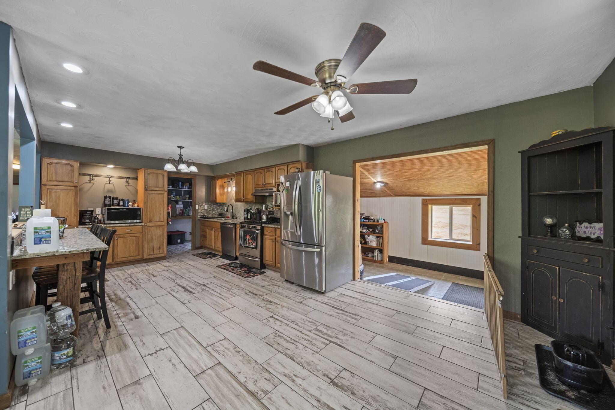 2840 Henley-comstock Road Property Photo 23