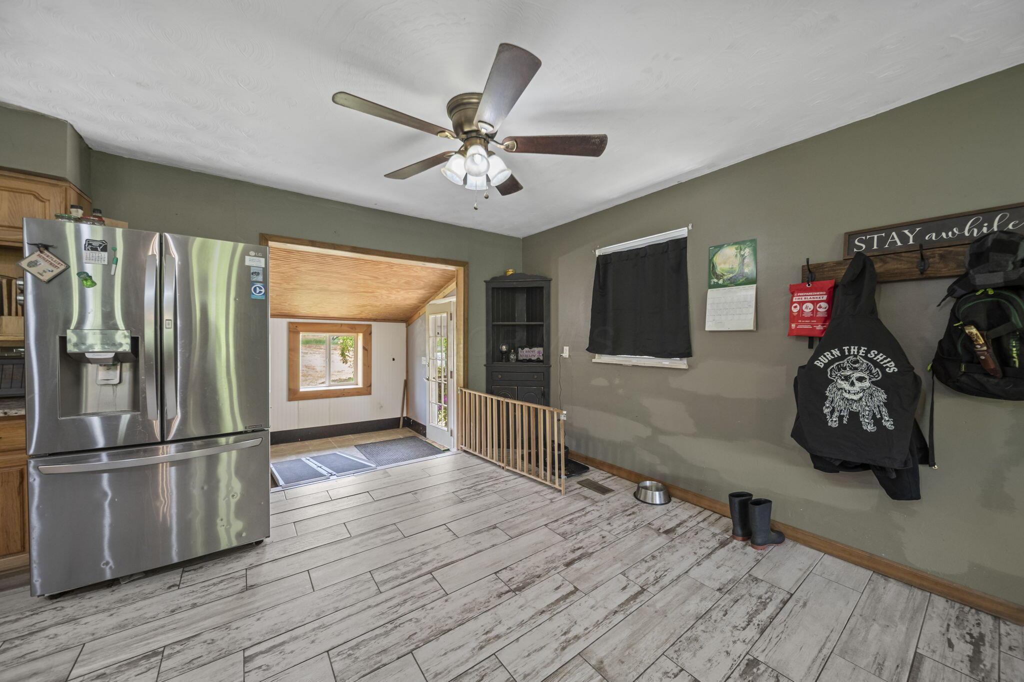 2840 Henley-comstock Road Property Photo 24