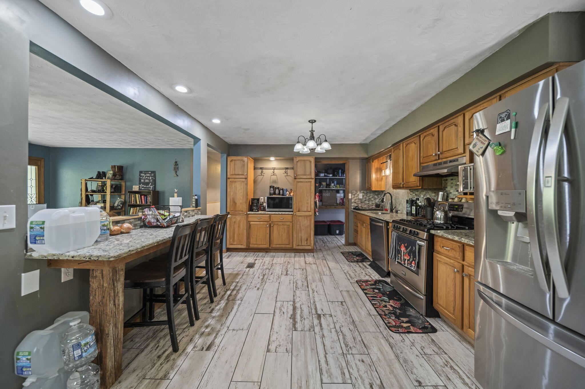 2840 Henley-comstock Road Property Photo 27