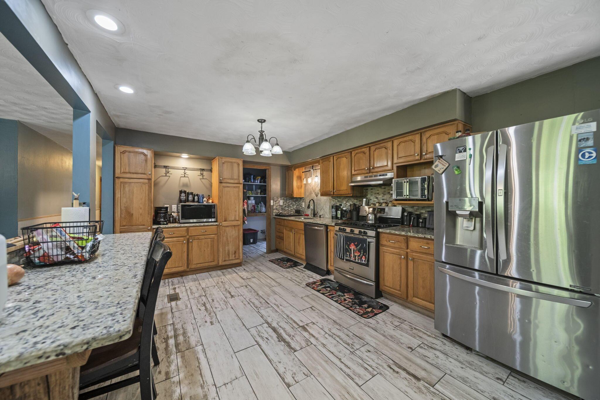 2840 Henley-comstock Road Property Photo 28