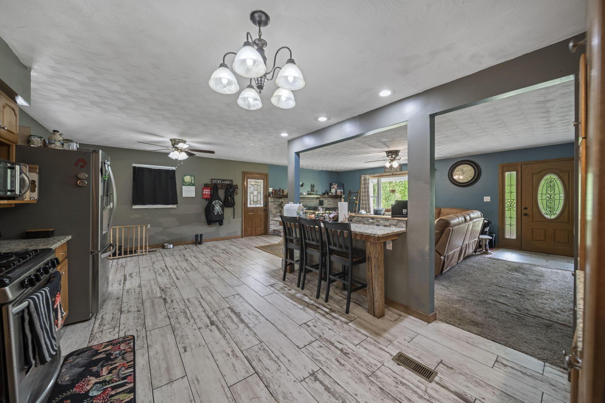 2840 Henley-comstock Road Property Photo 32