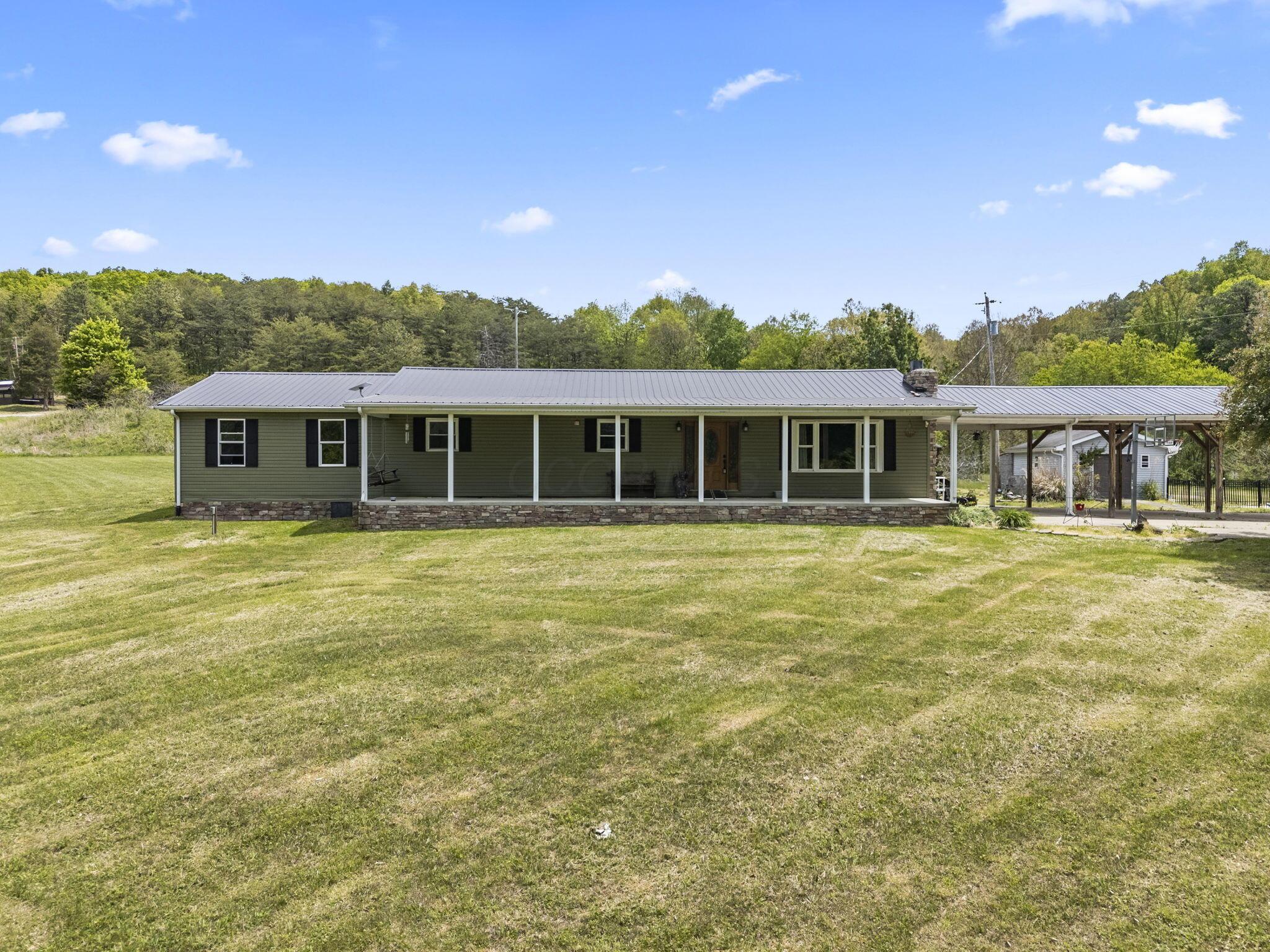2840 Henley-comstock Road Property Photo 91