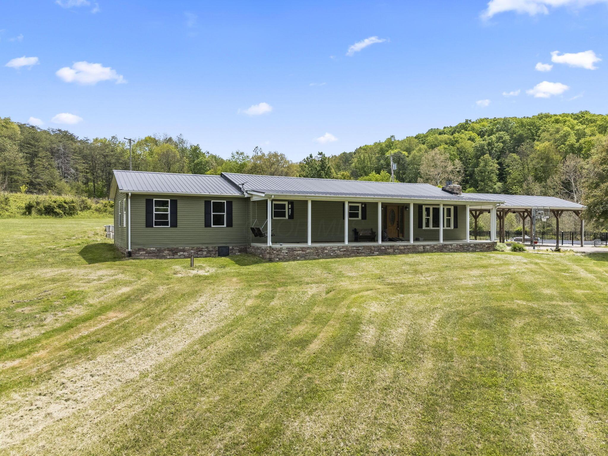 2840 Henley-comstock Road Property Photo 92