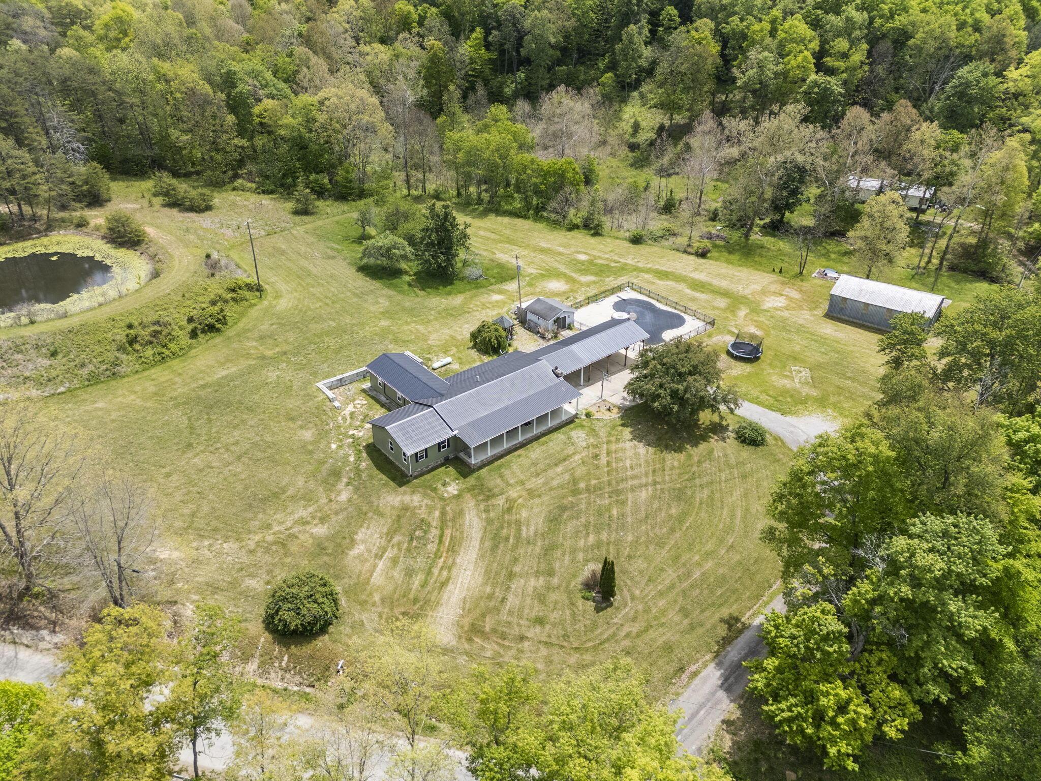2840 Henley-comstock Road Property Photo 96