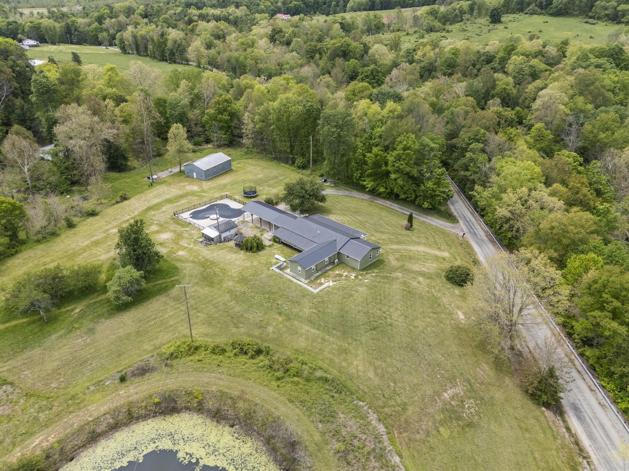 2840 Henley-comstock Road Property Photo 98