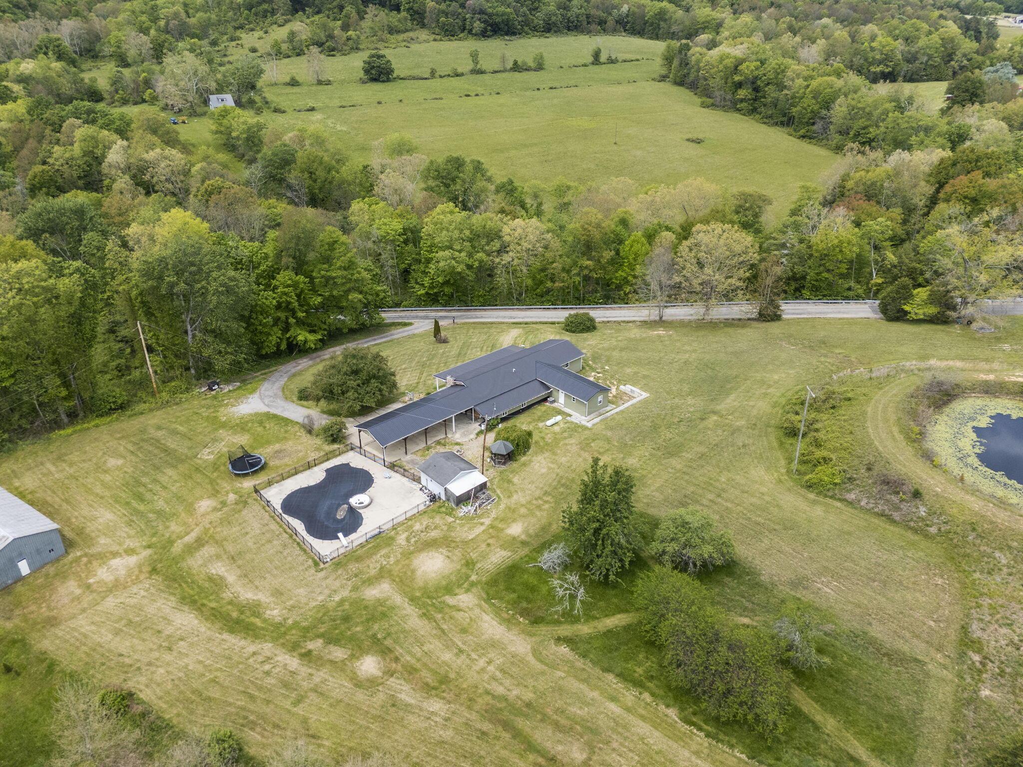 2840 Henley-comstock Road Property Photo 100