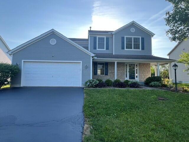 366 Linden Circle Property Photo 1