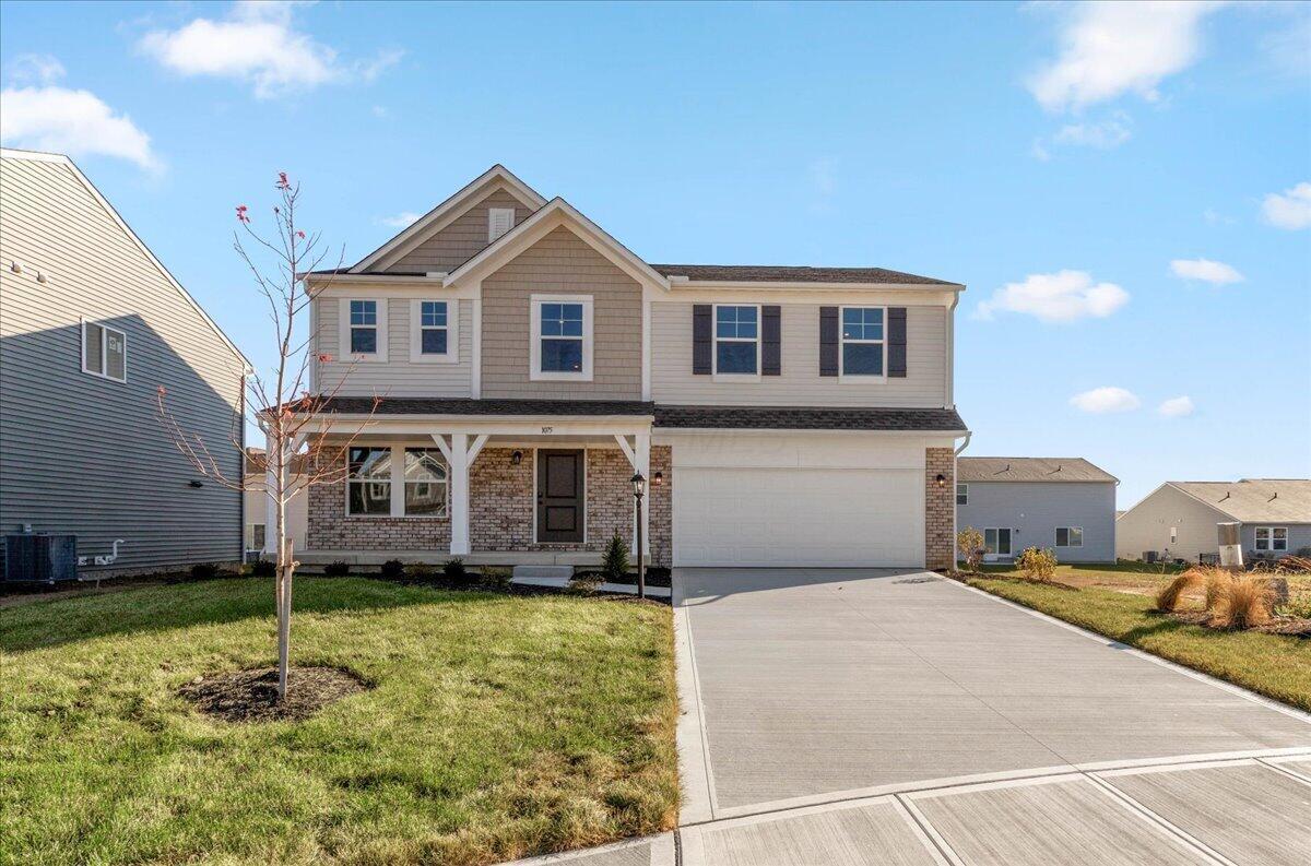 1075 Birchwood Court Property Photo 1