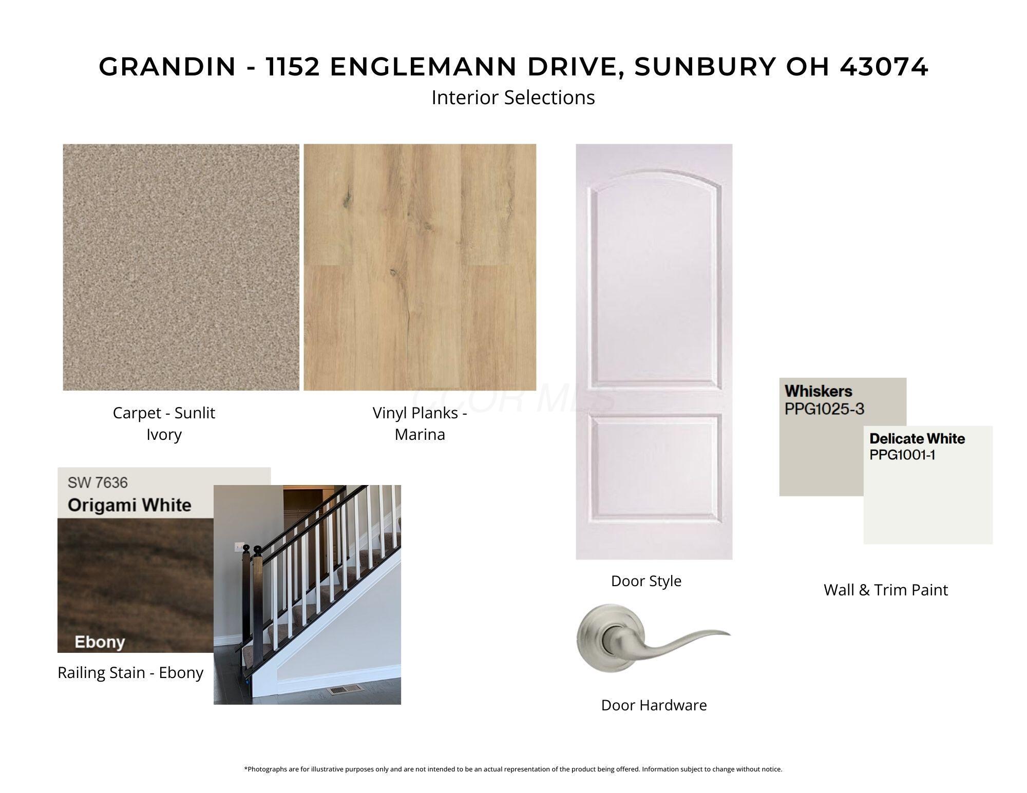 1152 Englemann Drive Property Photo 3