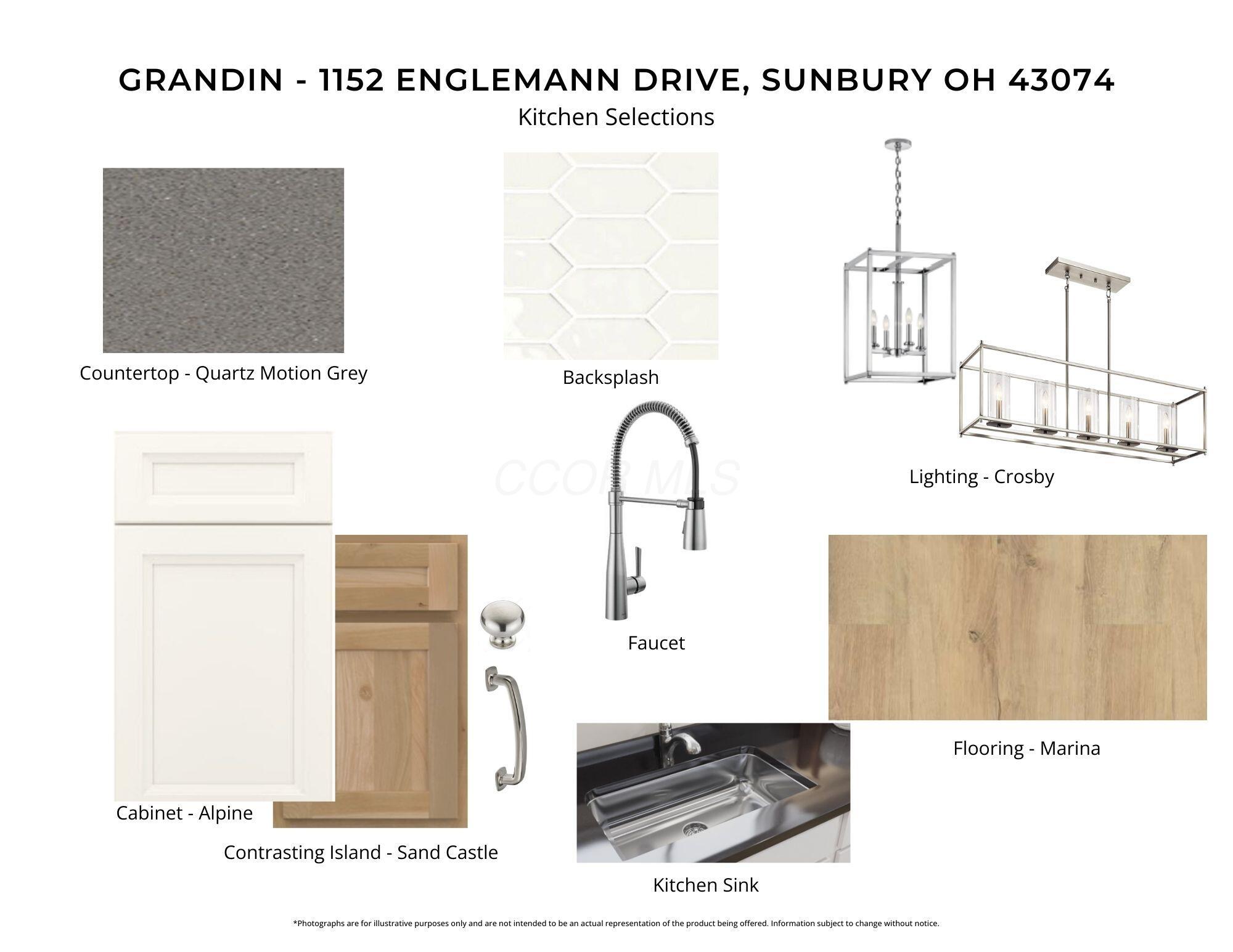 1152 Englemann Drive Property Photo 4