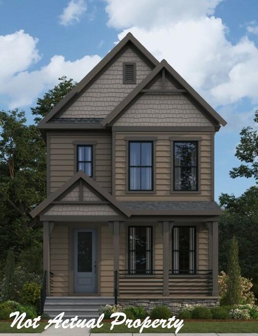 121 Encore Park Bend Property Photo 1