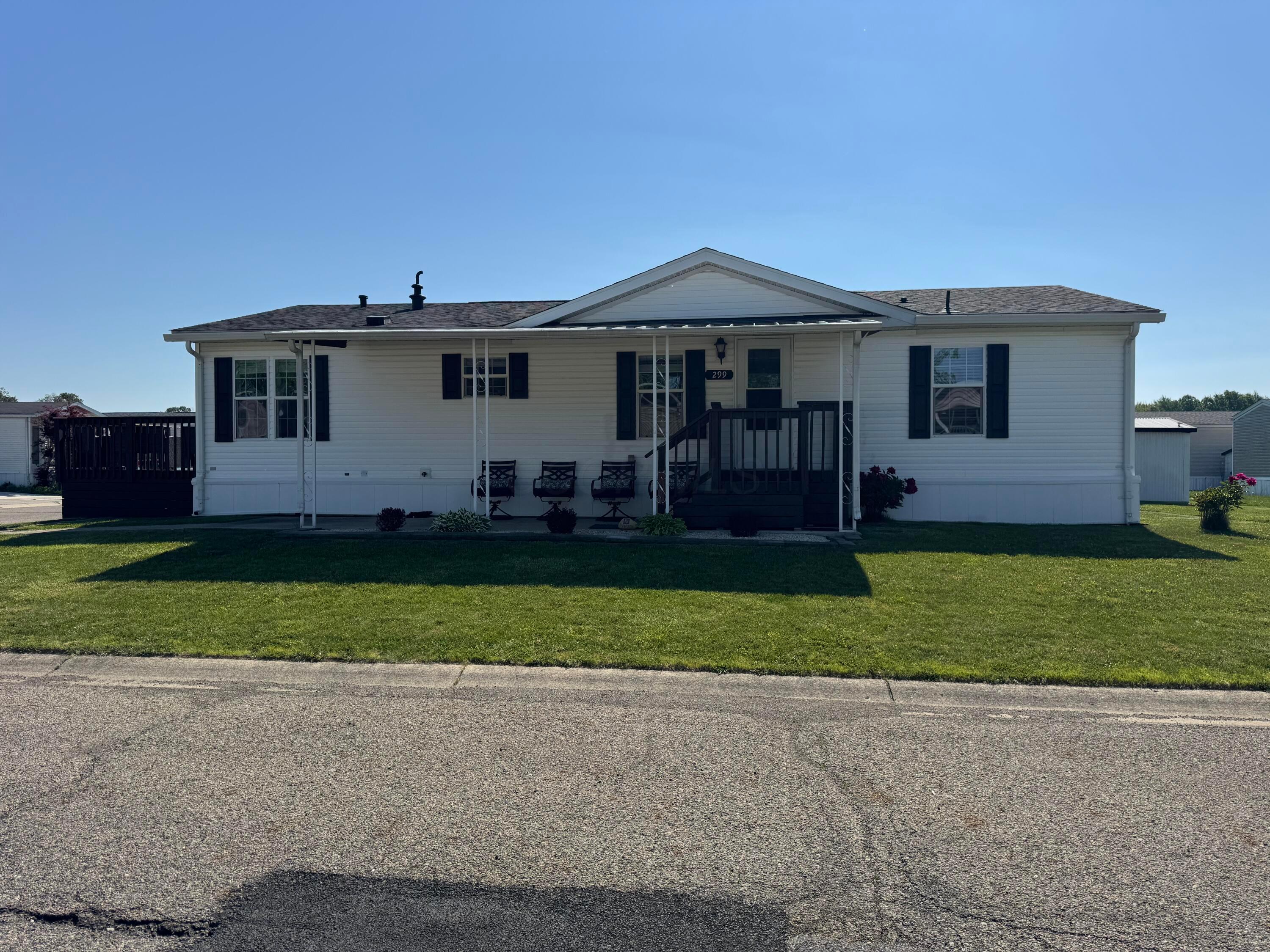 299 Ronald Drive Property Photo 25