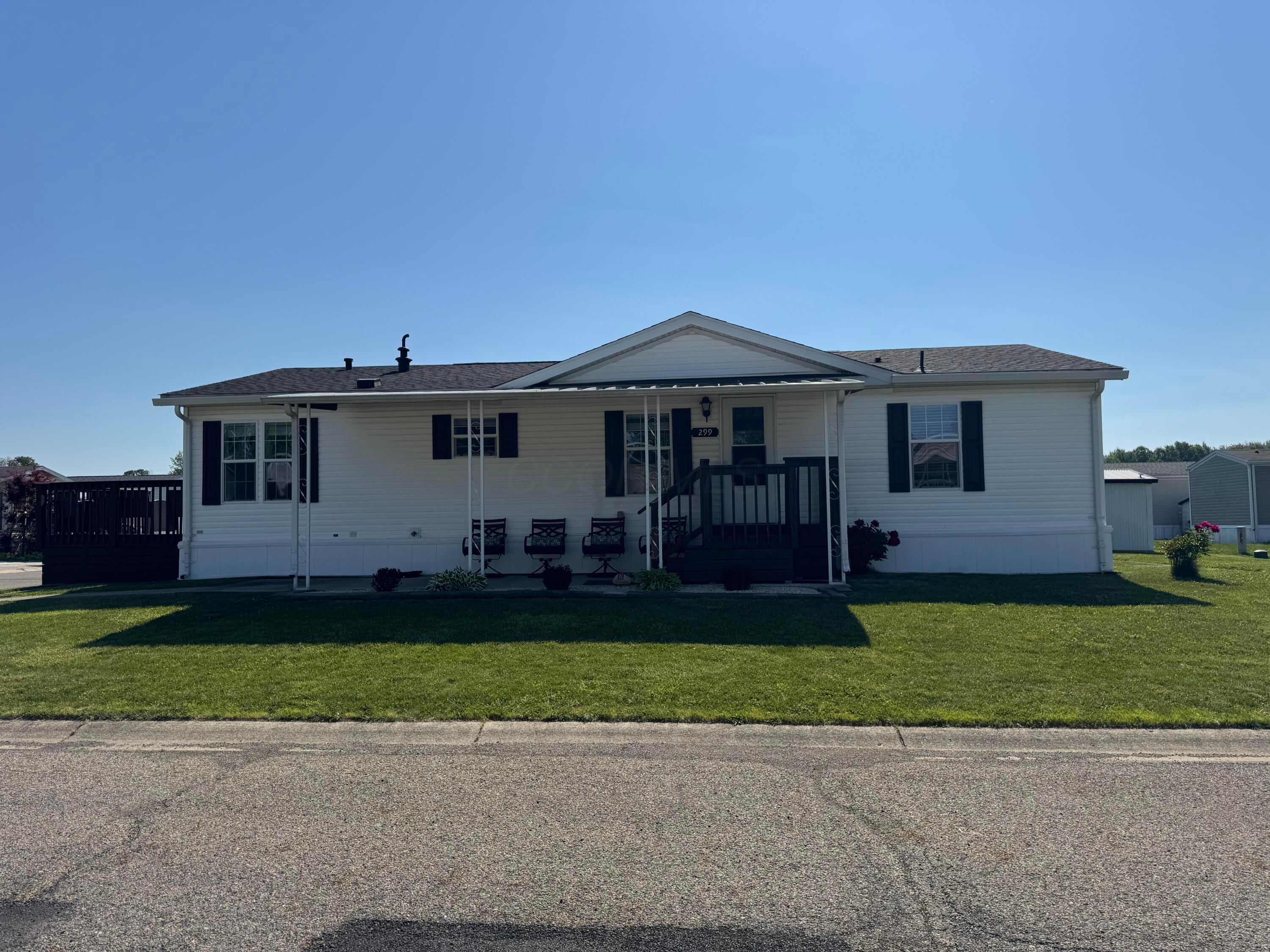 299 Ronald Drive Property Photo 26