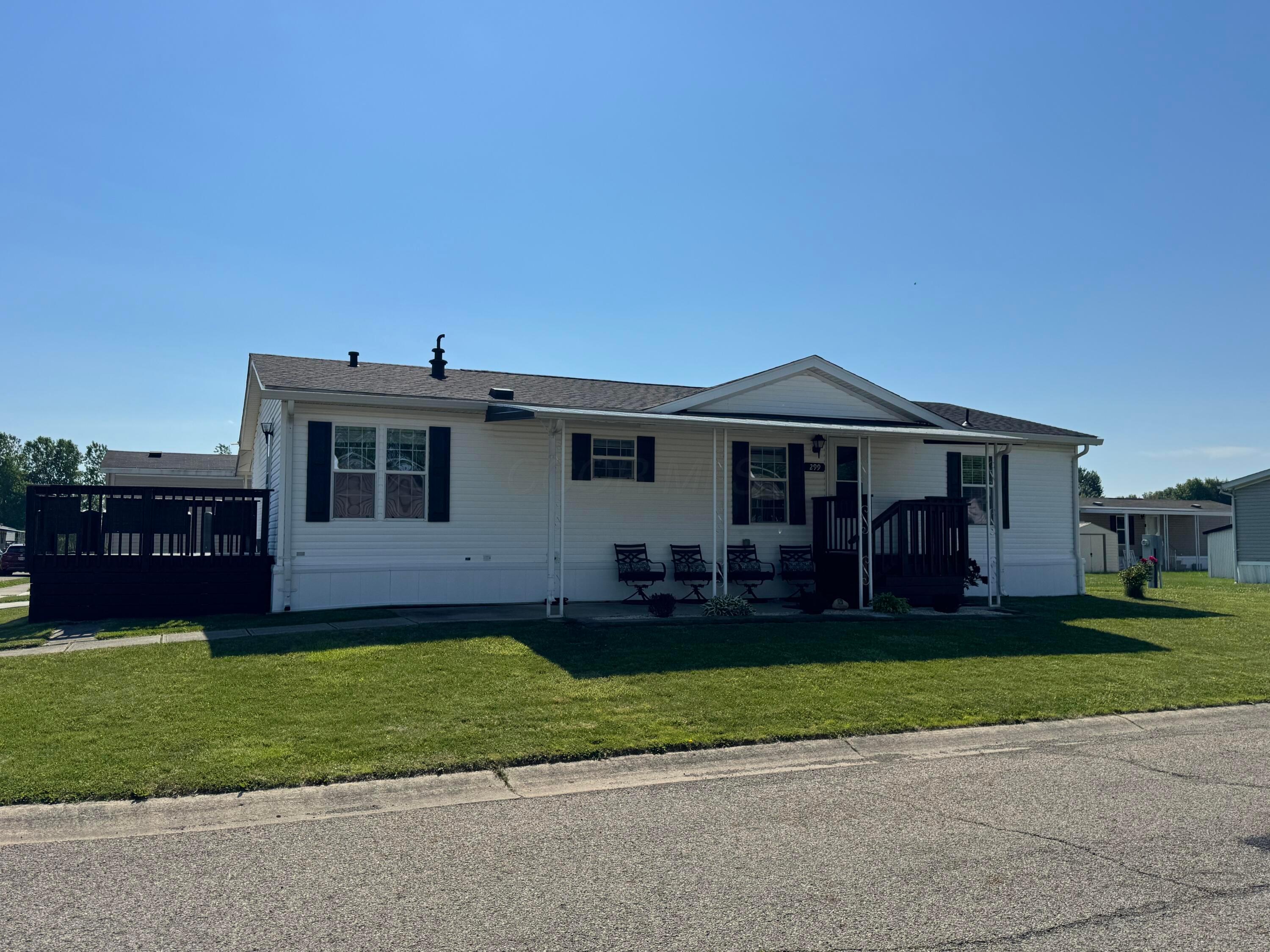 299 Ronald Drive Property Photo 27