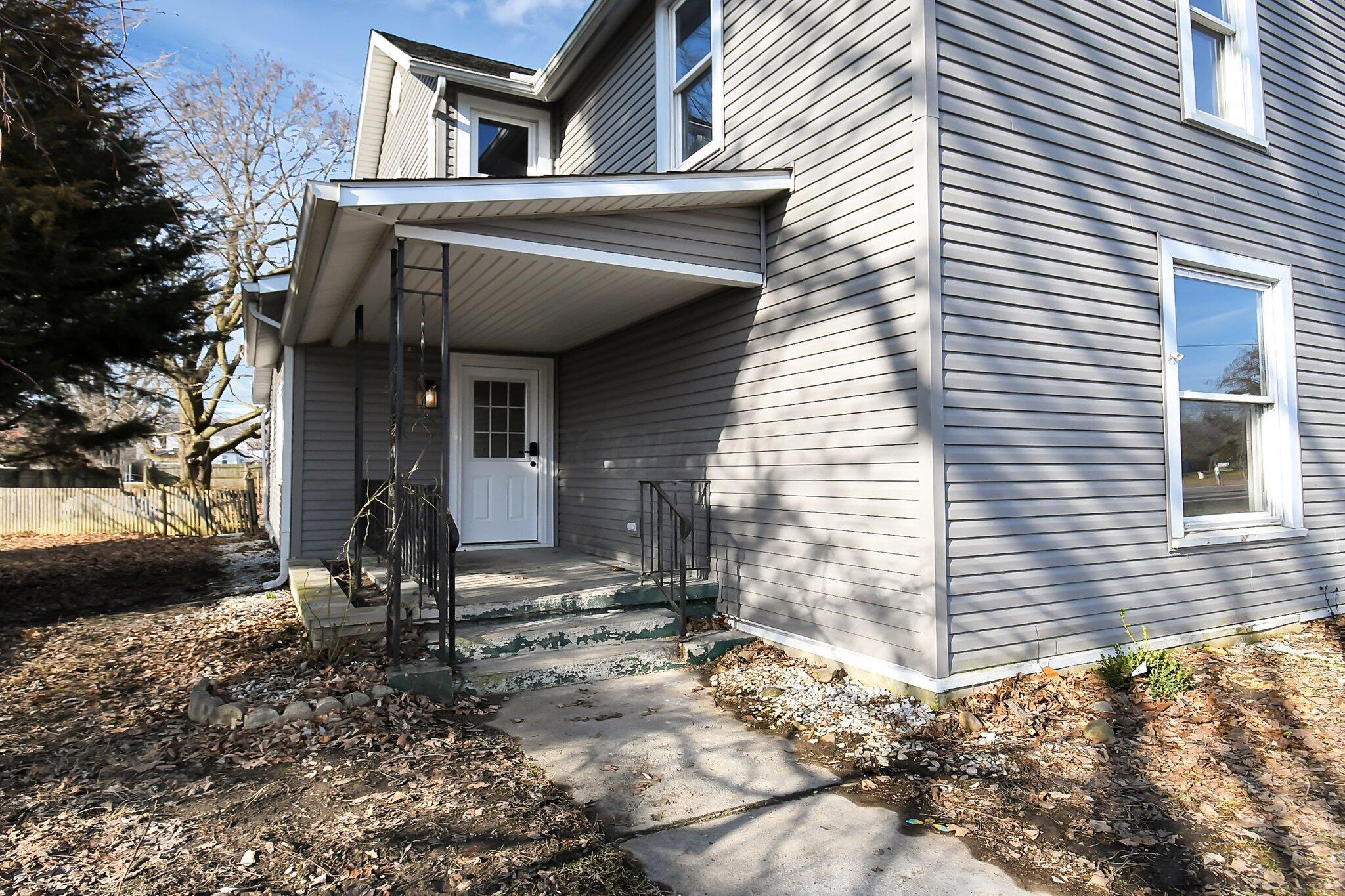 3334 Hamilton Street Property Photo 4