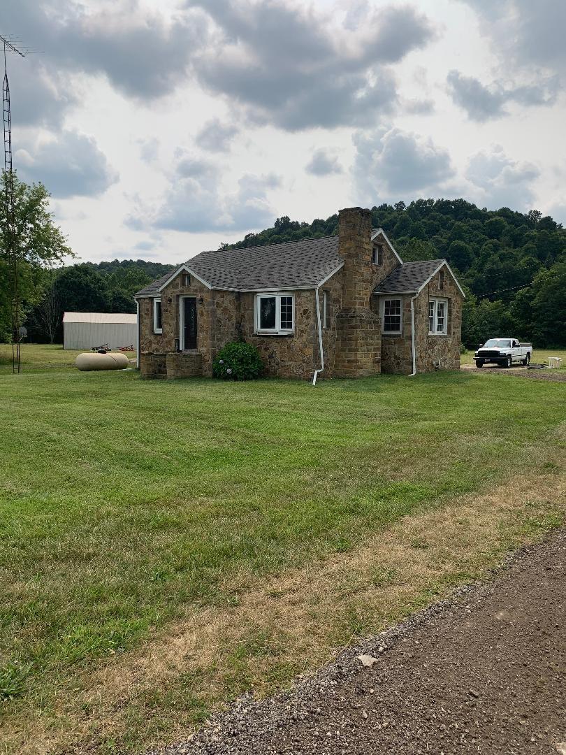 8605 Mt Vernon Road Property Photo 1