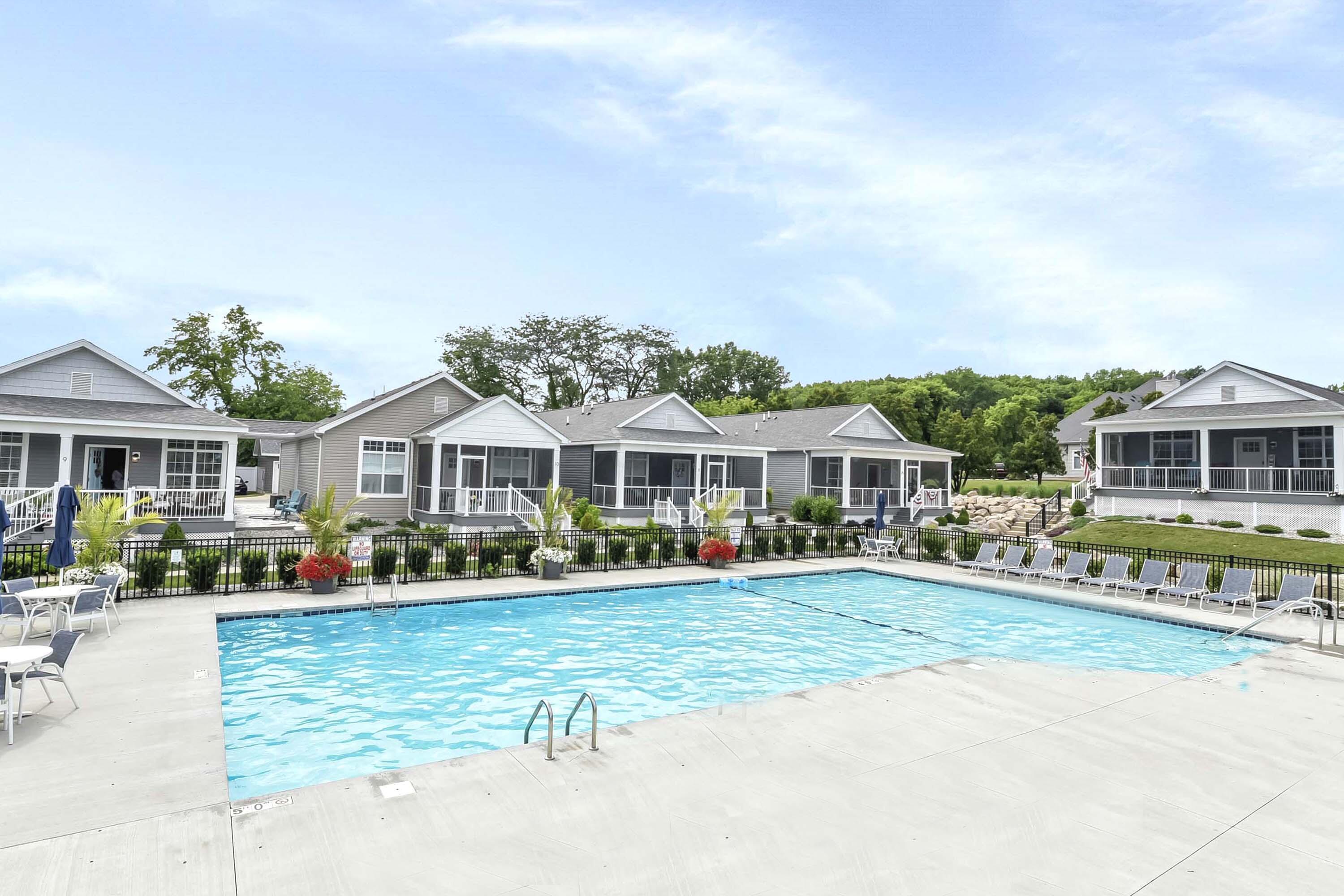 10850 E Bayshore Drive Waterview, #40 Property Photo 32