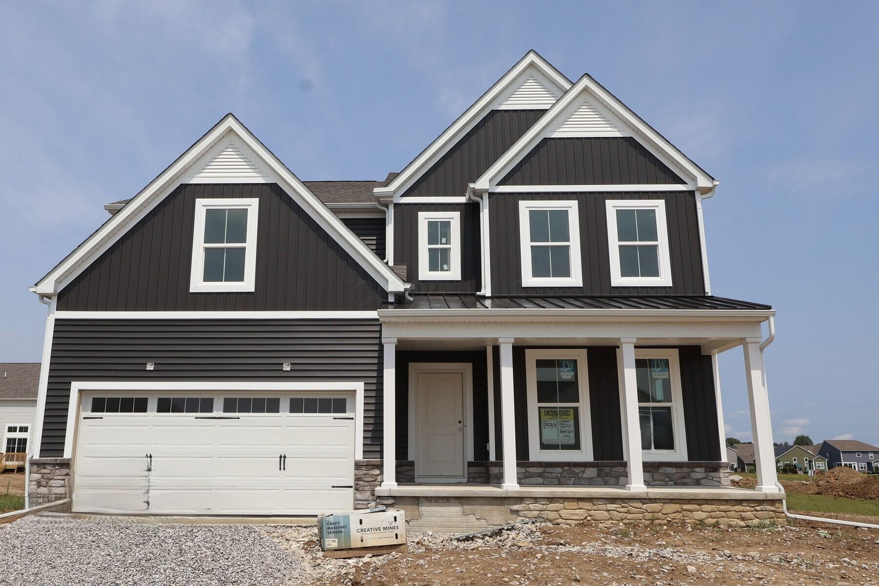 7200 Pear Field Way Property Photo 1