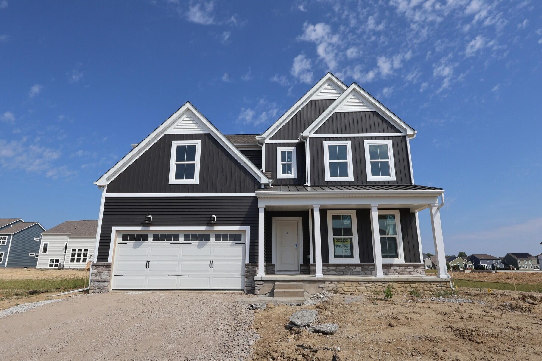 7200 Pear Field Way Property Photo 1