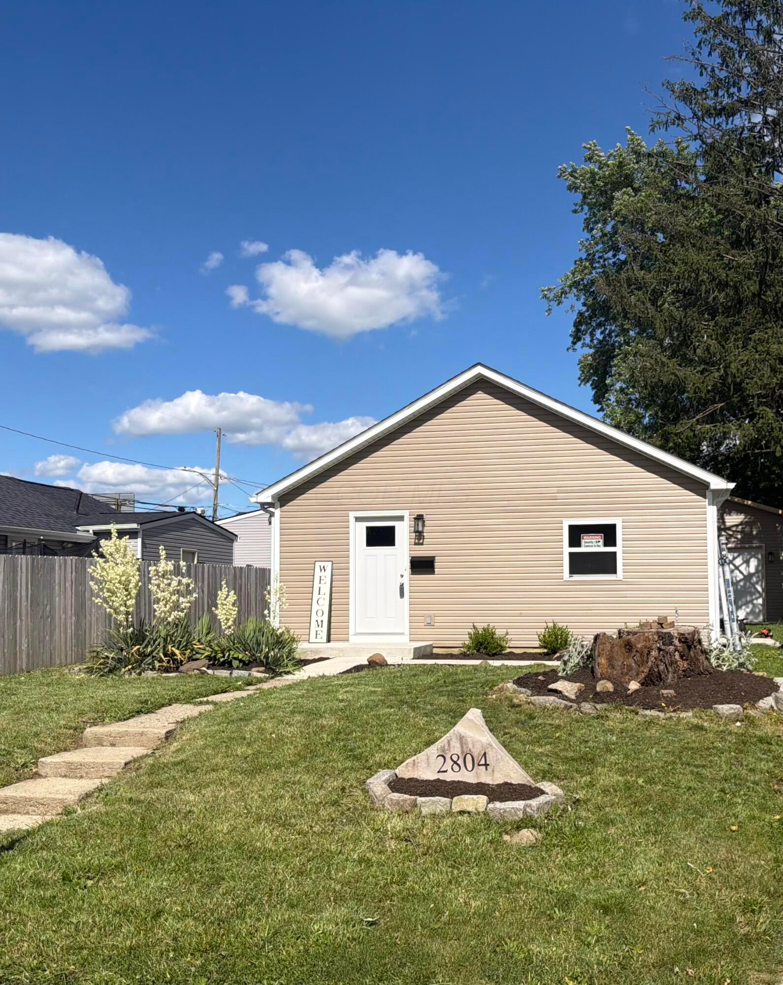 2804 Grasmere Avenue Property Photo 1