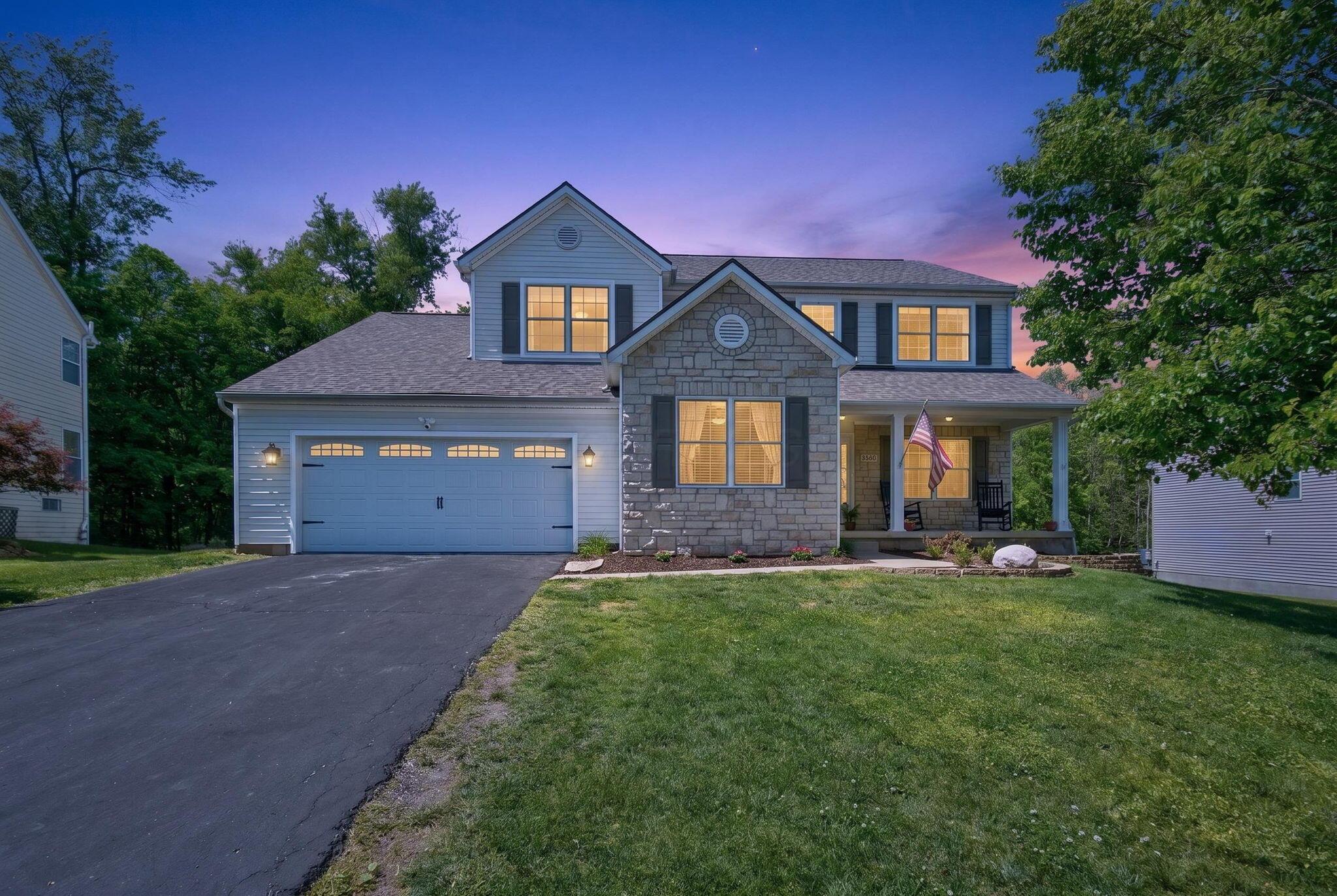 2594 Crestview Woods Drive Property Photo 1
