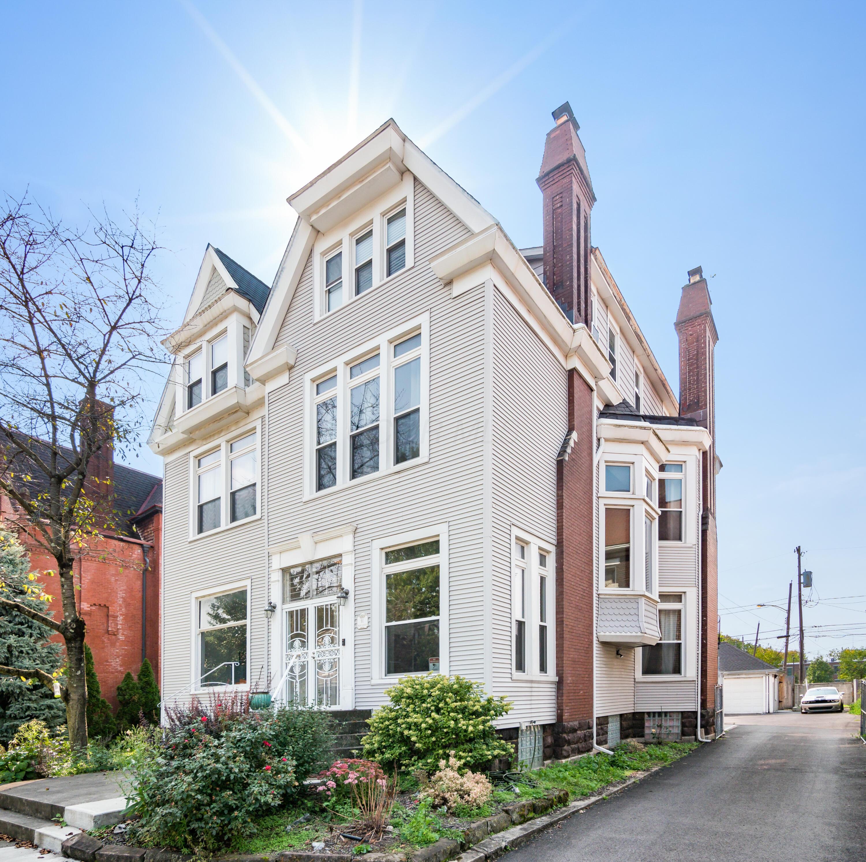 91 Miami Avenue
