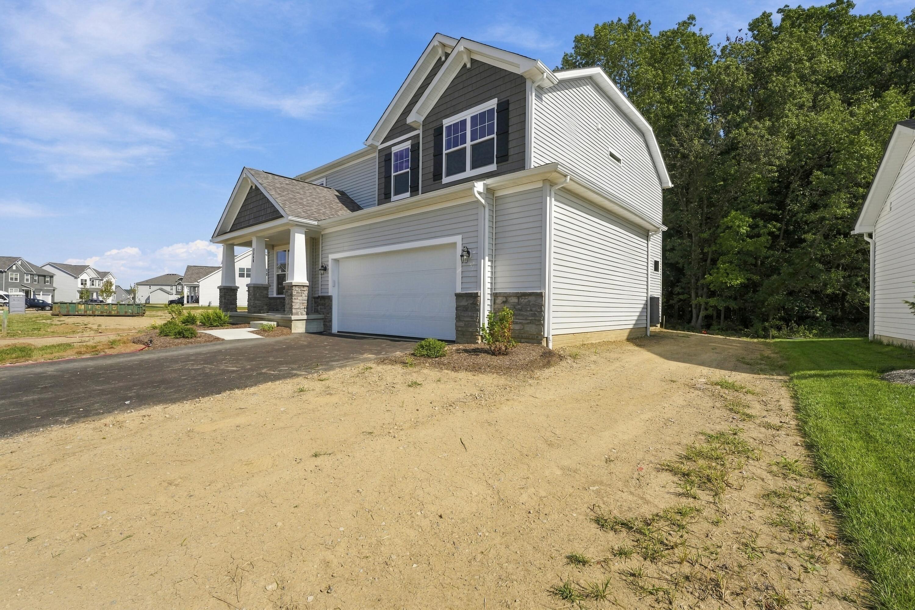 3848 Colts Reign Drive Property Photo 2