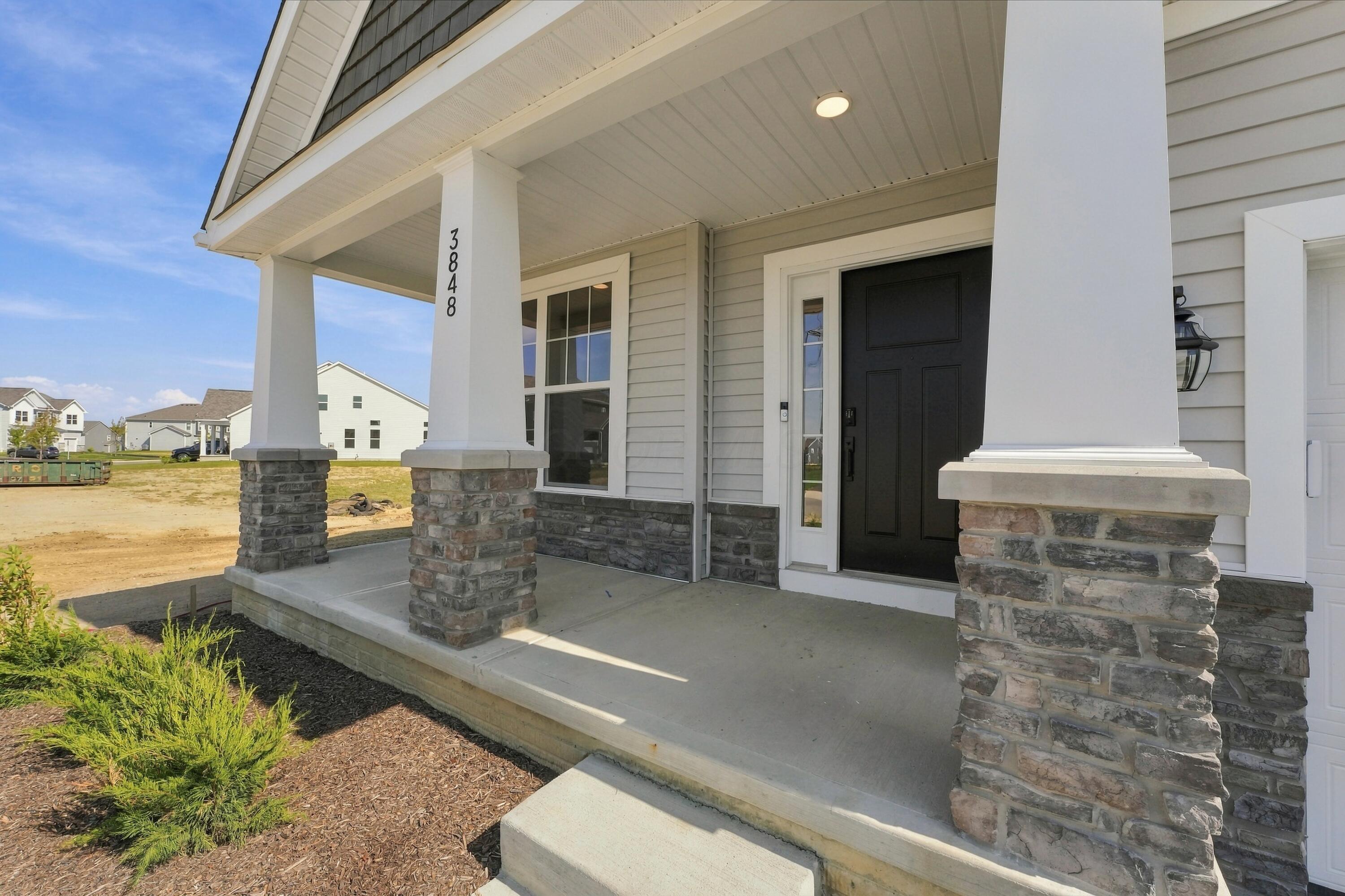 3848 Colts Reign Drive Property Photo 3