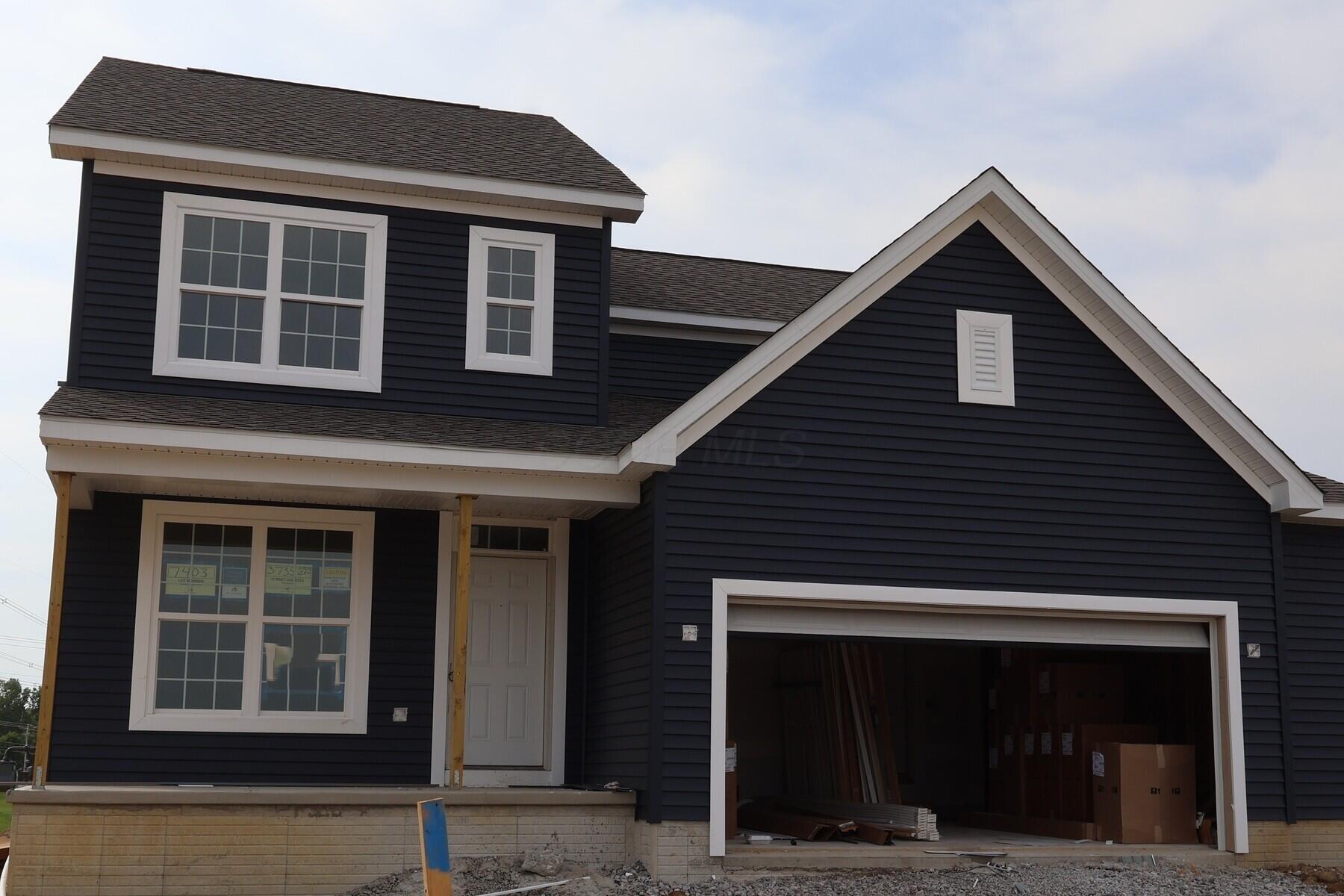 3735 Maize View Drive Property Photo 1