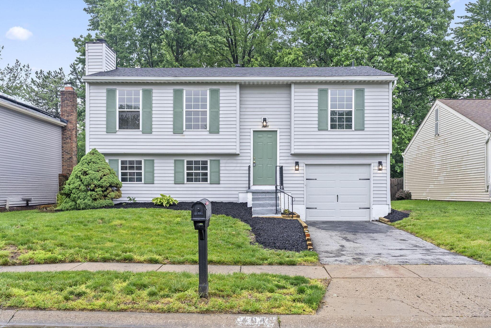 4046 Berryfield Drive